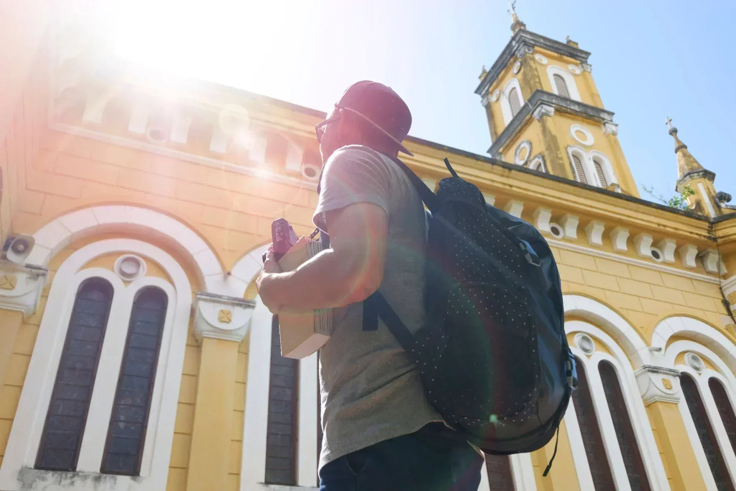 Back to School Means Back to a Routine