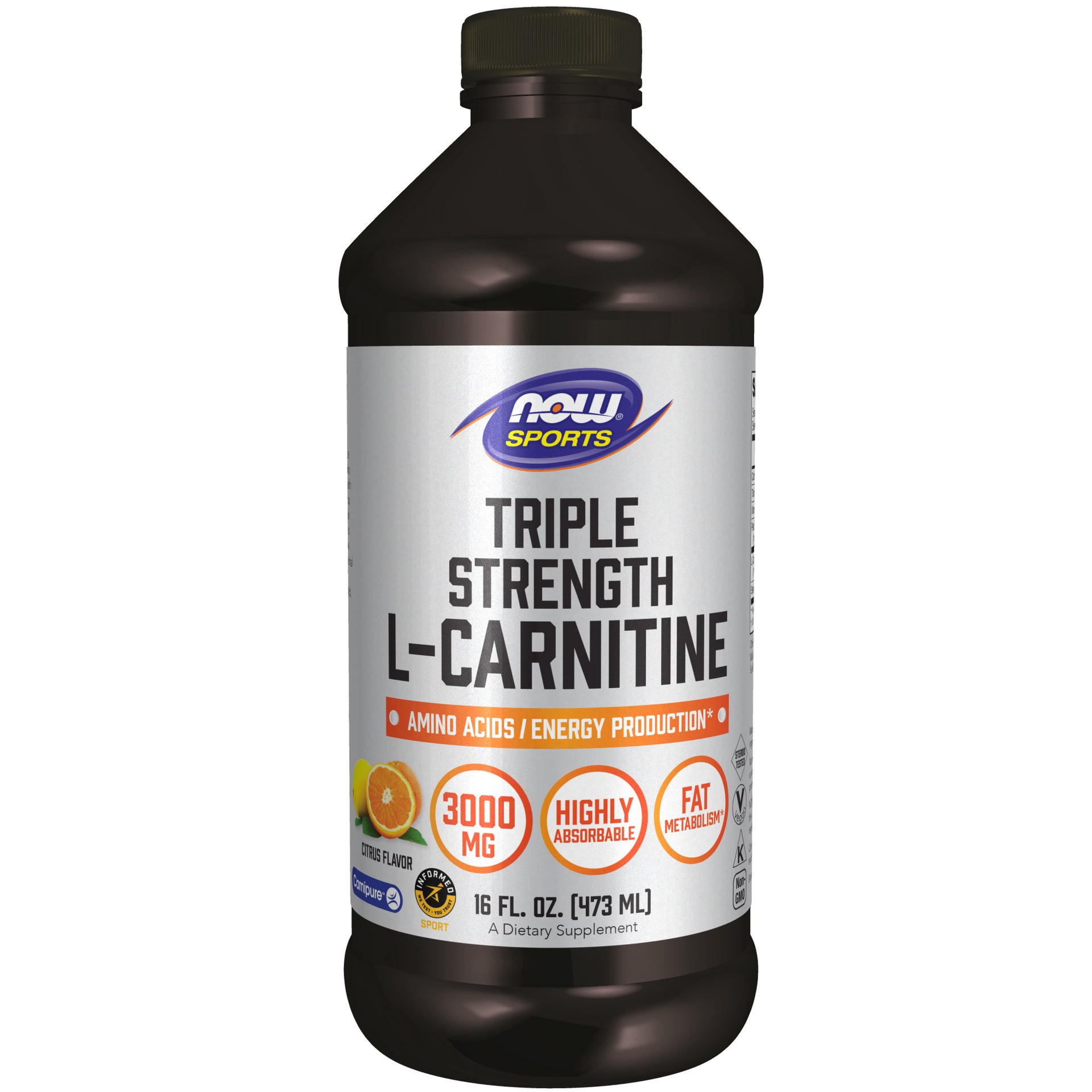 l carnitine expiration date I take L-Carnitine for weight loss, it says not to take more then 1g per  day, but I read online that i should have 2-4g per day to lose weight. What  is
