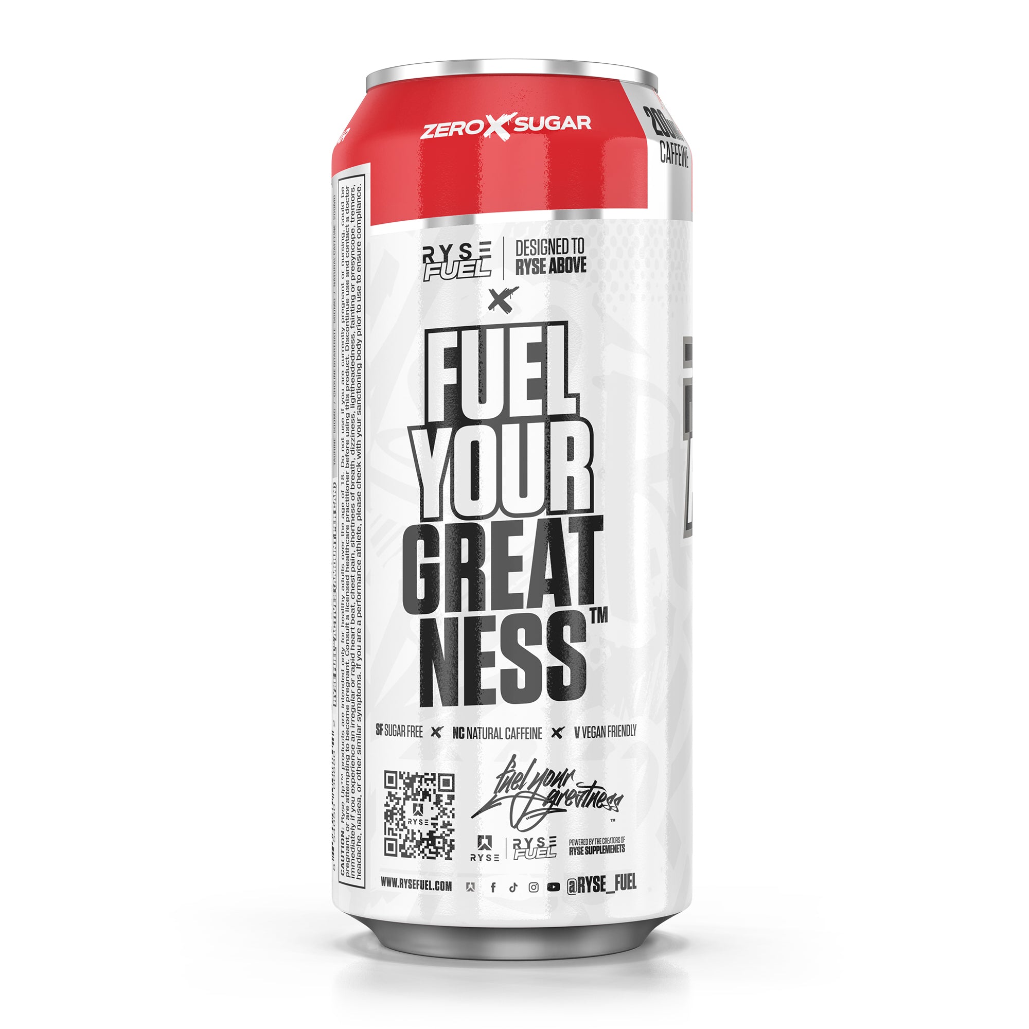 Ryse Country Time LMND CASE