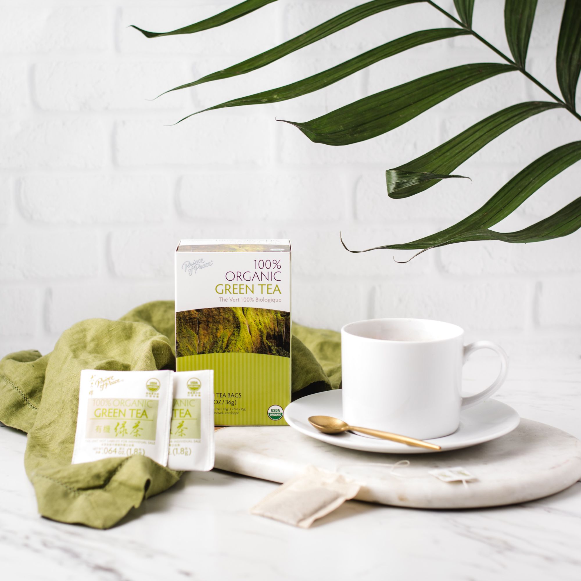 100_Organic_Green_Tea