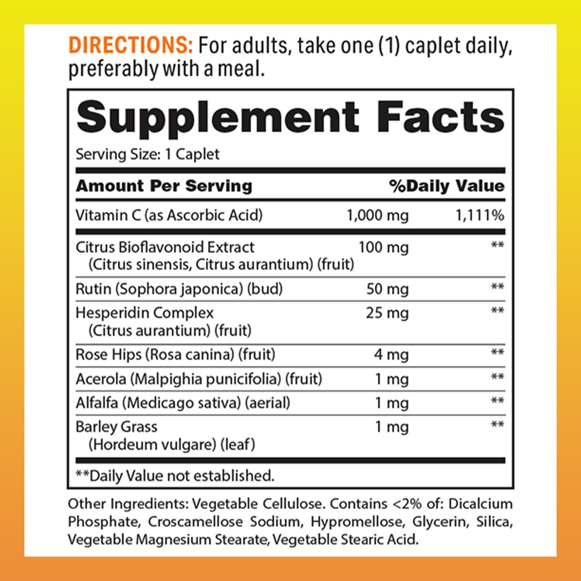 Immune Support Bundle