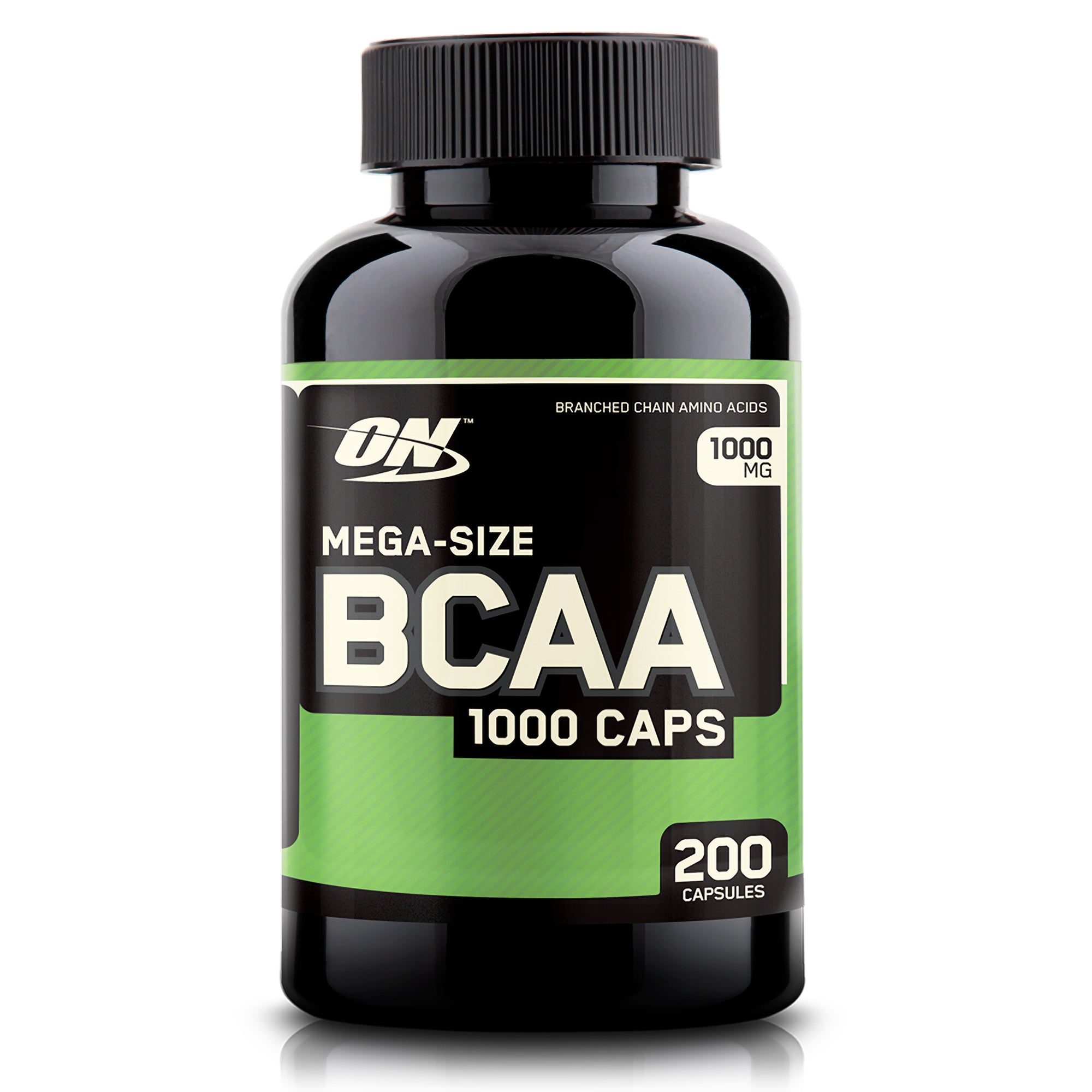 BCAA 1000