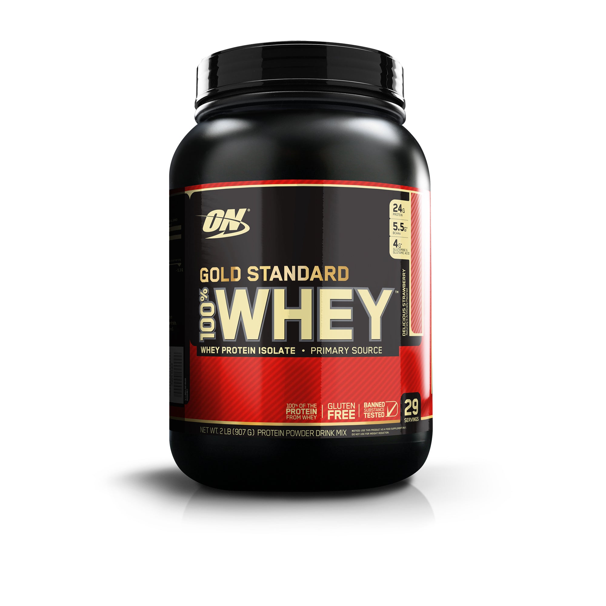 プロテイン Gold Standard 100% WHEY Gold Standard®（ゴールドスタンダード）100％ホエイプロテイン