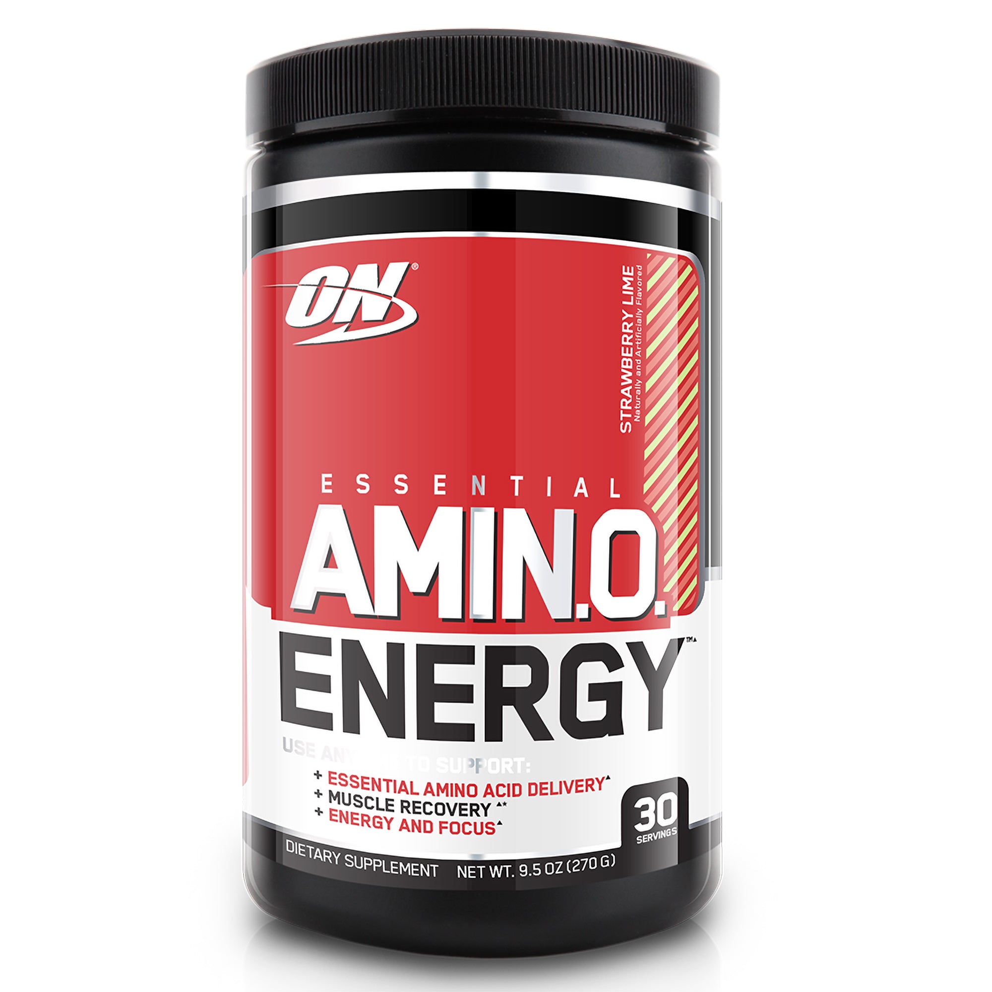Essential AmiNO Energy™ Uva