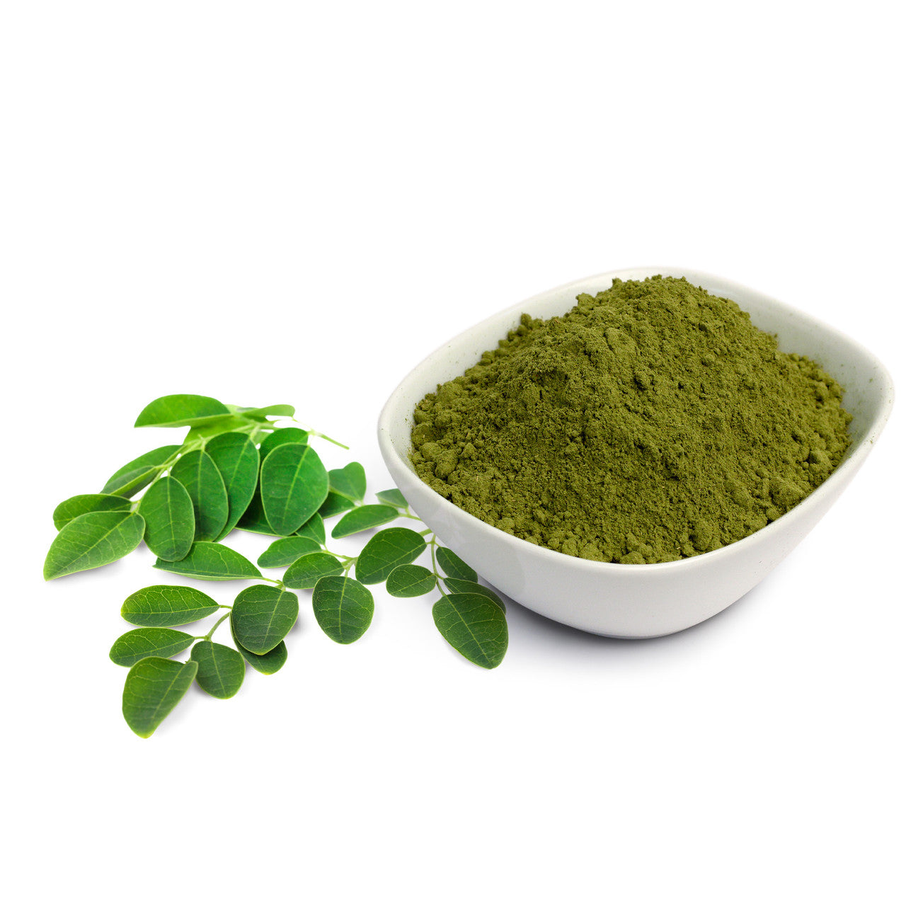 Organic Moringa Powder