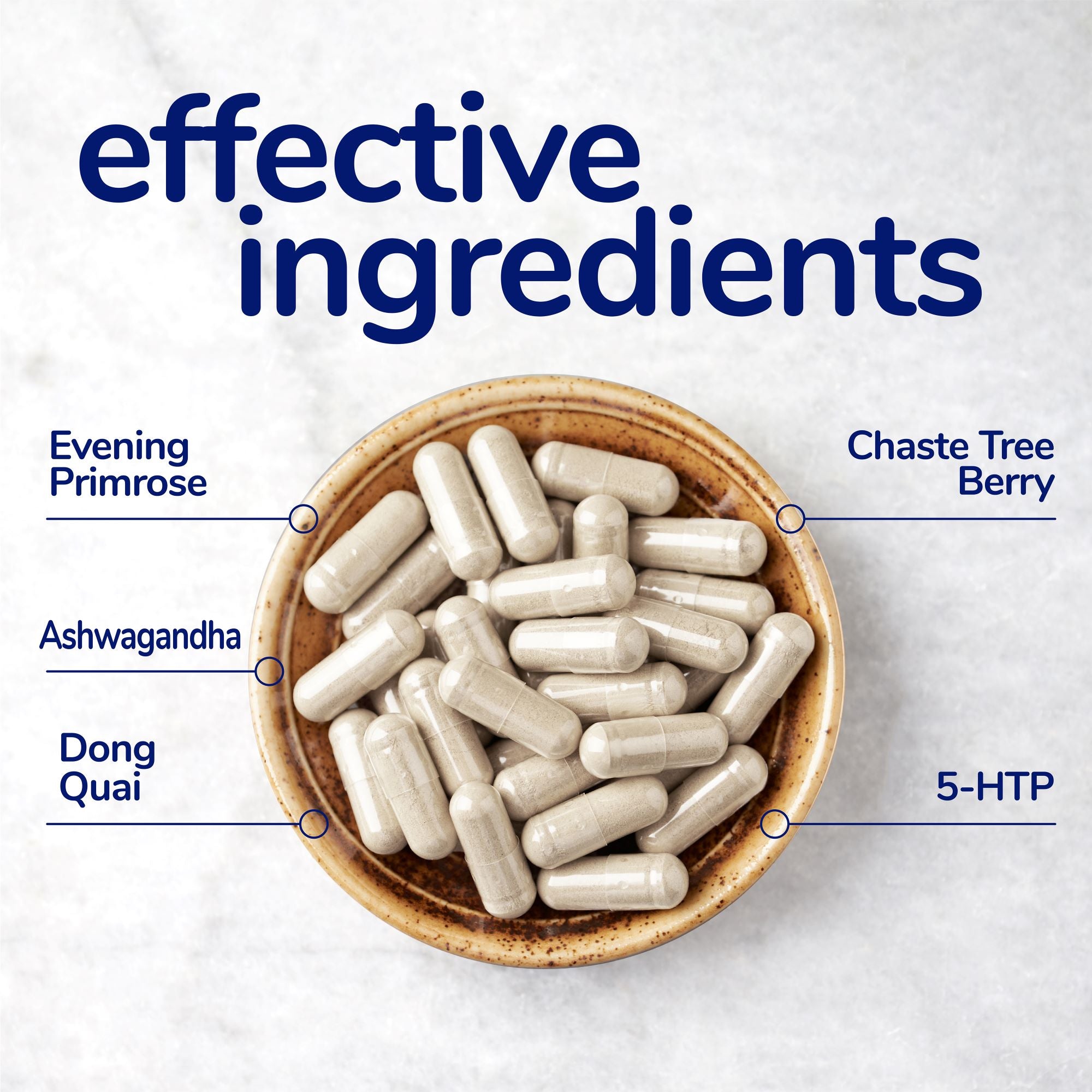 Her Own Pms Mood & Relief Vitamin