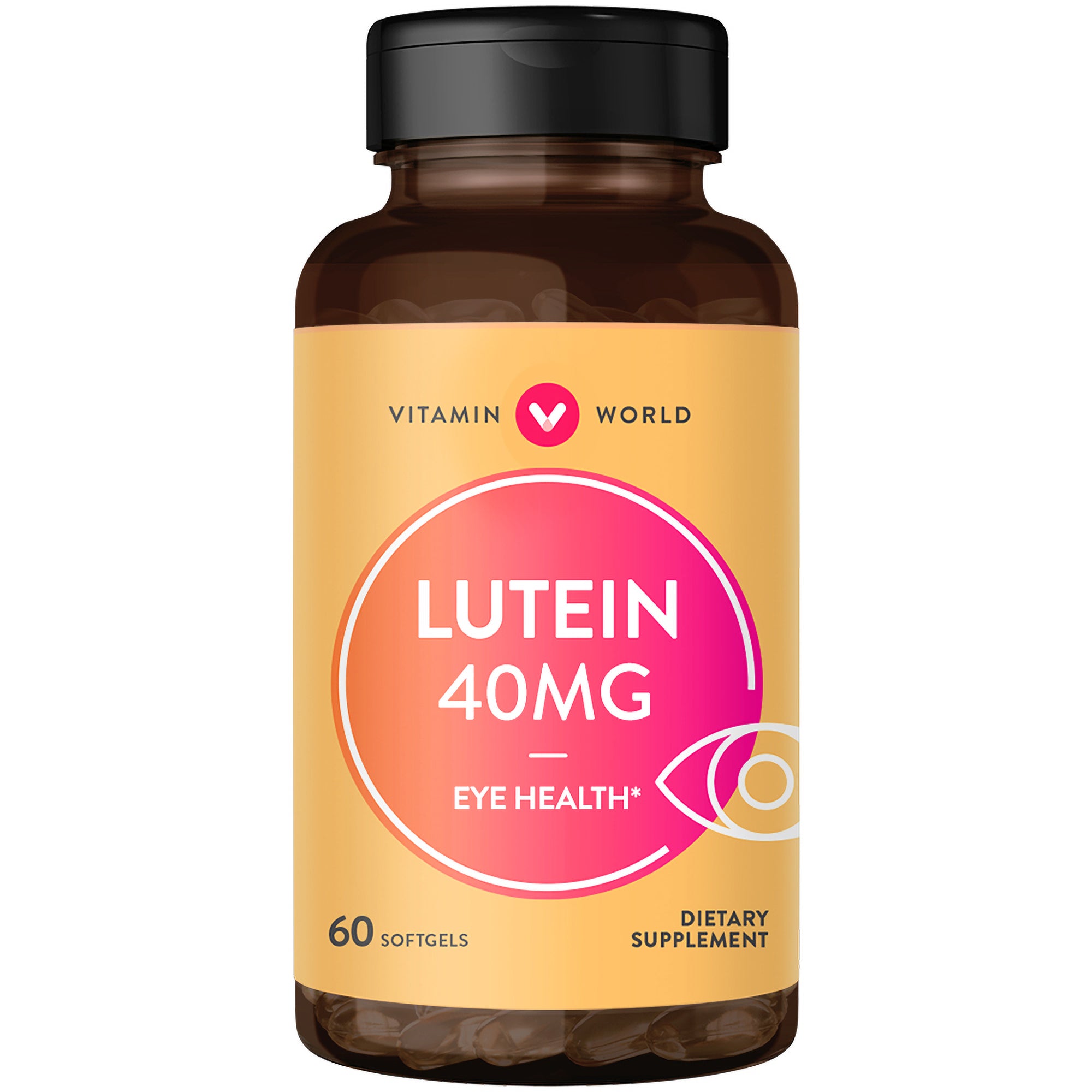 Lutein Antioxidant for Eye Health