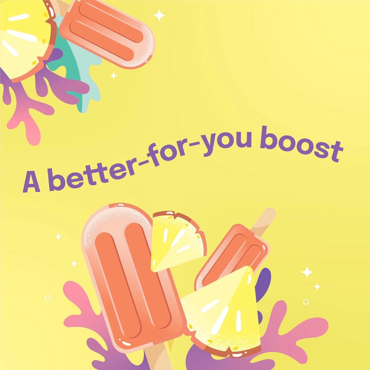 Bebida energética Alani Nu Tropiscle 12 oz