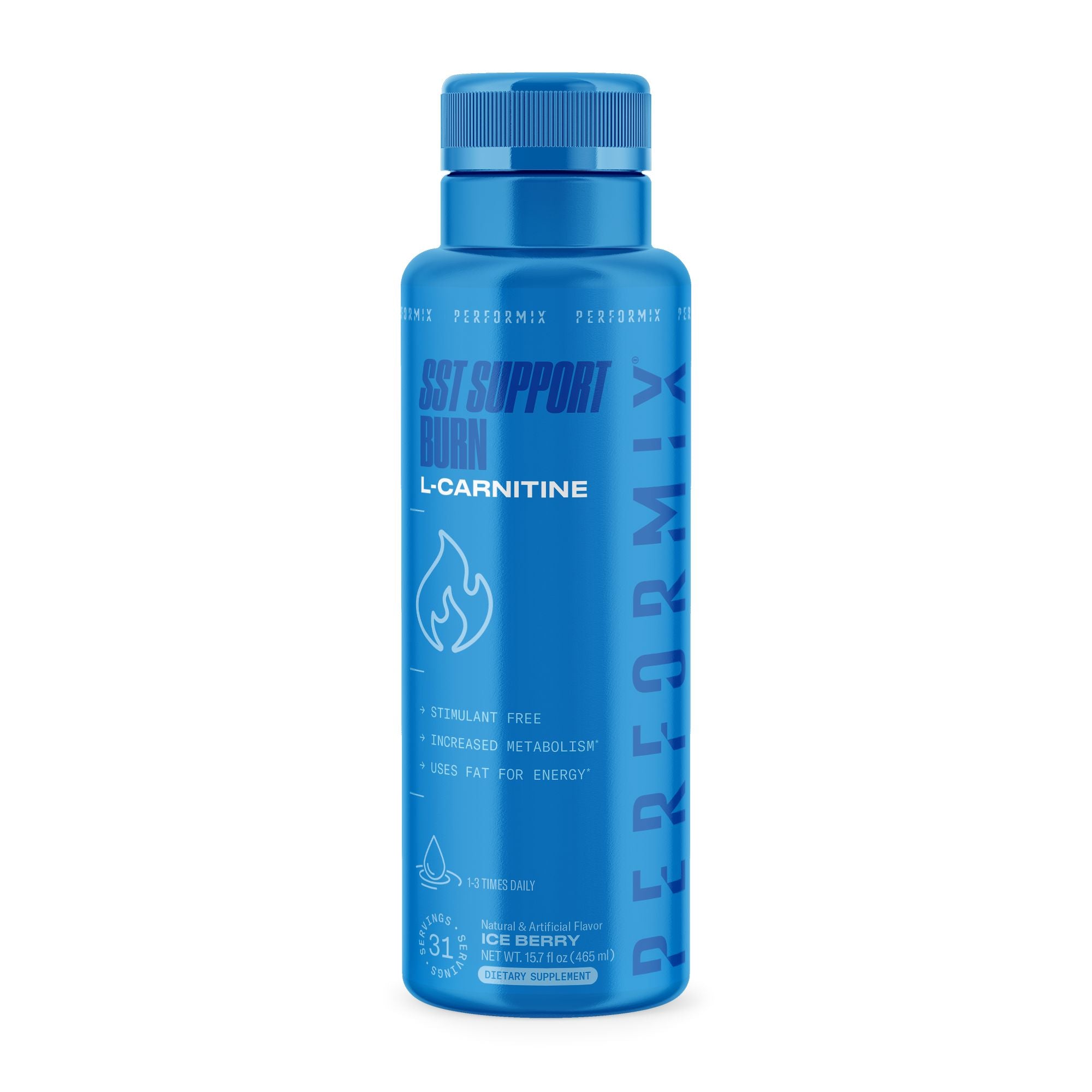 SST Support Burn | Vitamin World SST Support Burn | Vitamin World