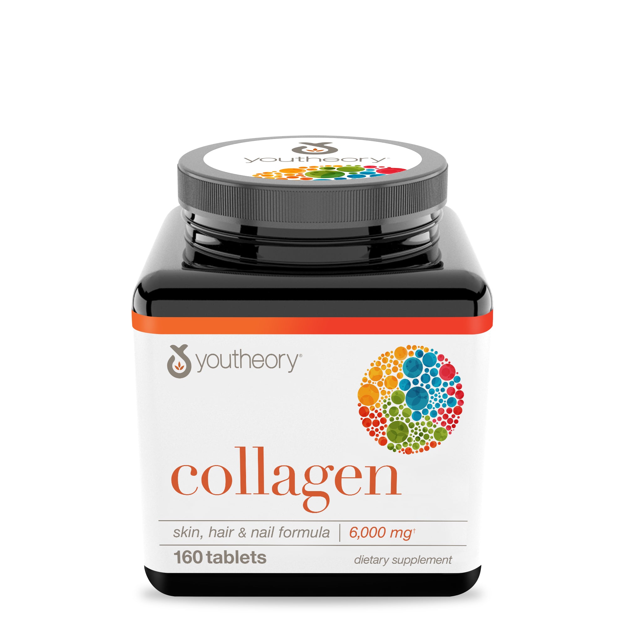 Colágeno avanzado Youtheory