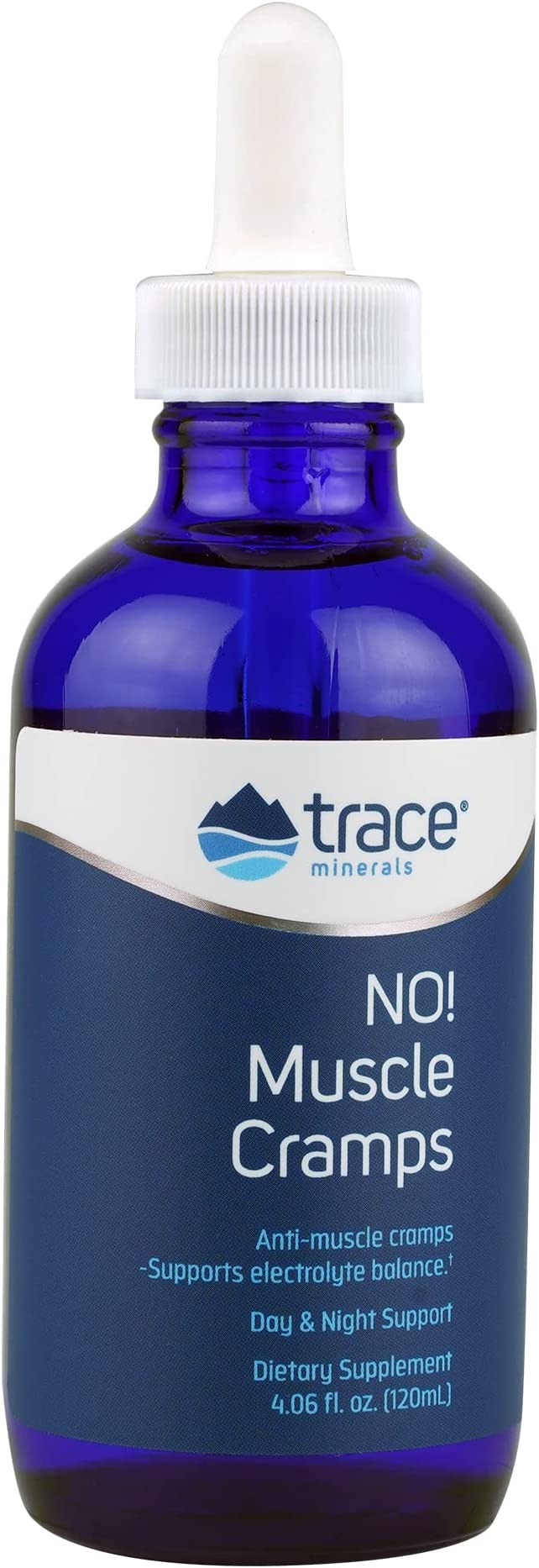 NO! Muscle Cramps