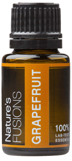 Aceite esencial de pomelo, 15 mL