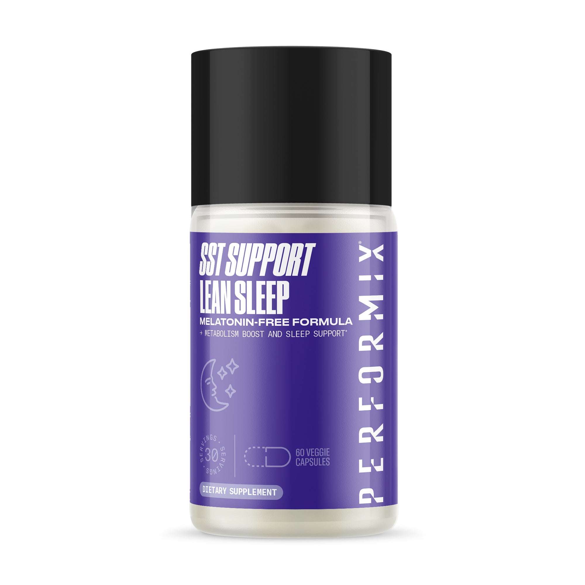 SST Support Lean Sleep