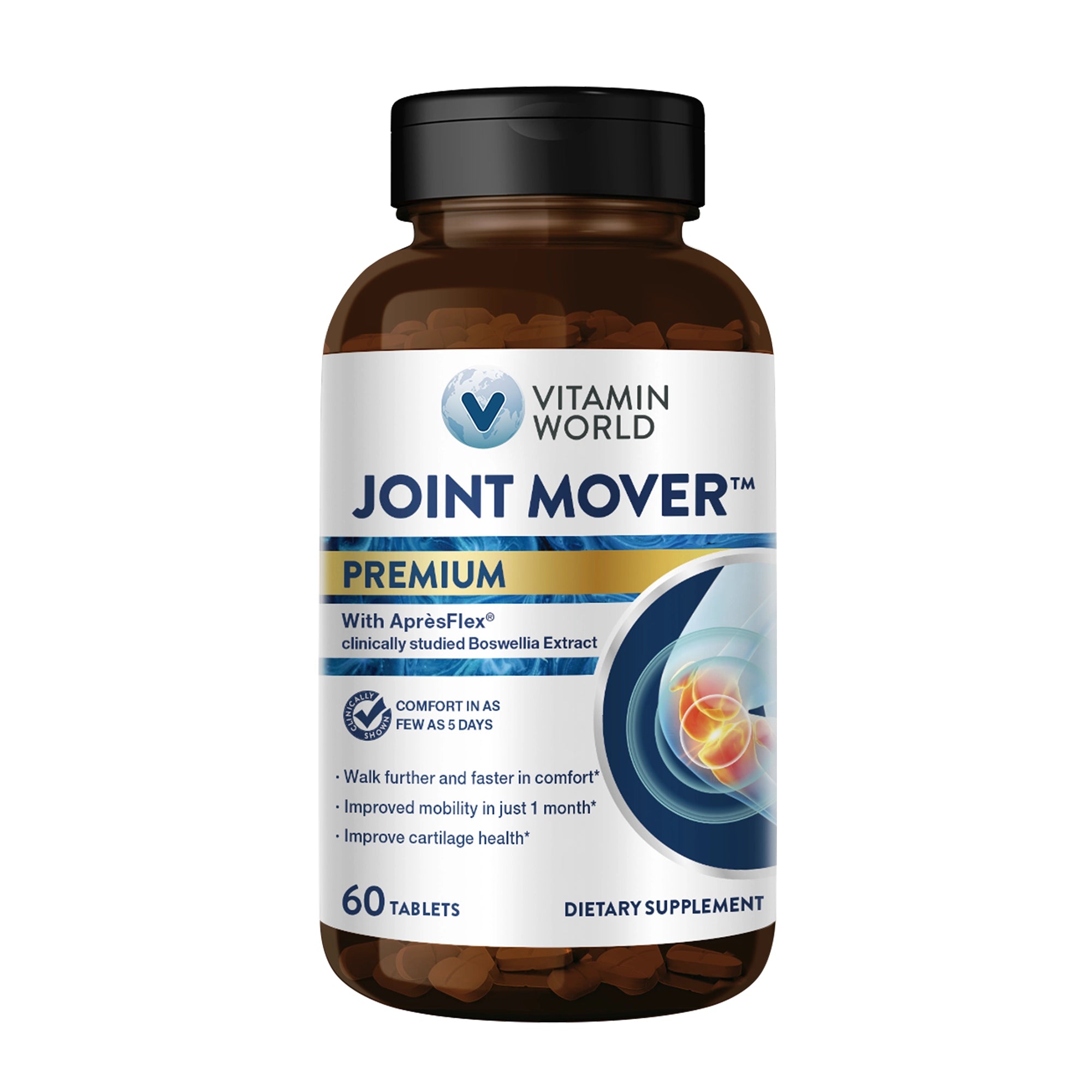 Healthy Aging Bundle