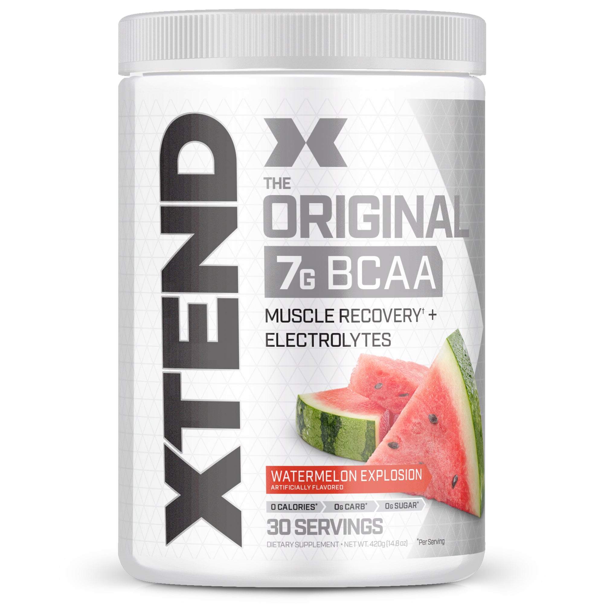 Xtend Original BCAA - Watermelon | Vitamin World