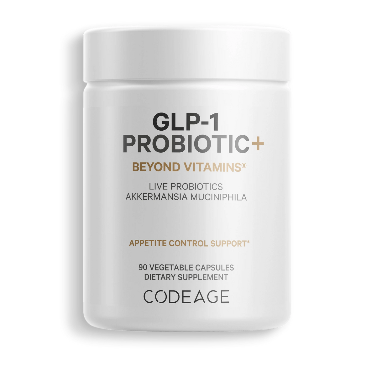 codeage glp-1 probiotic reviews Codeage GLP