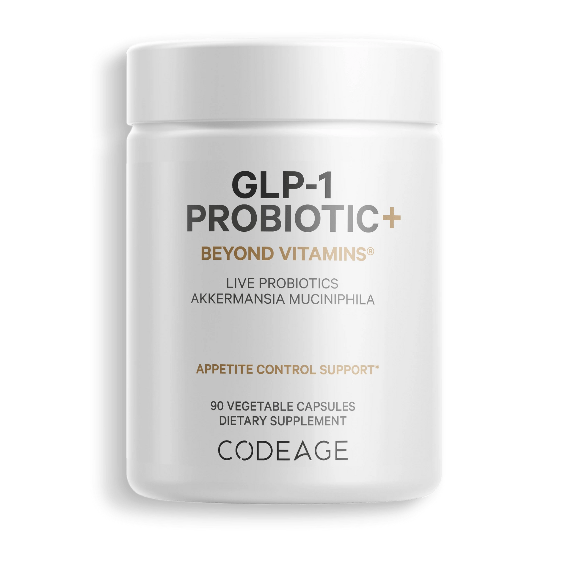 codeage glp 1 probiotic Codeage GLP