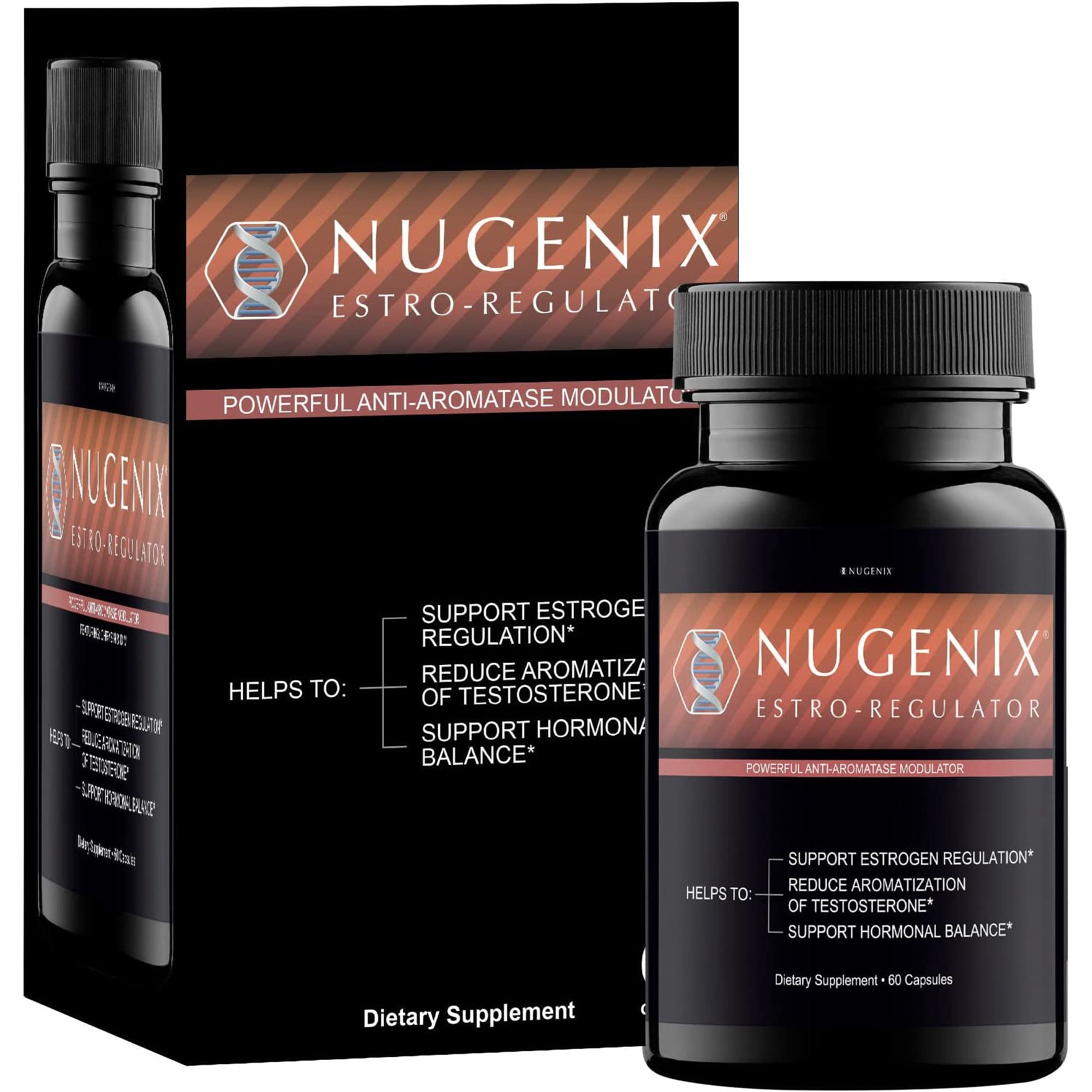Nugenix® Estro-Regulador