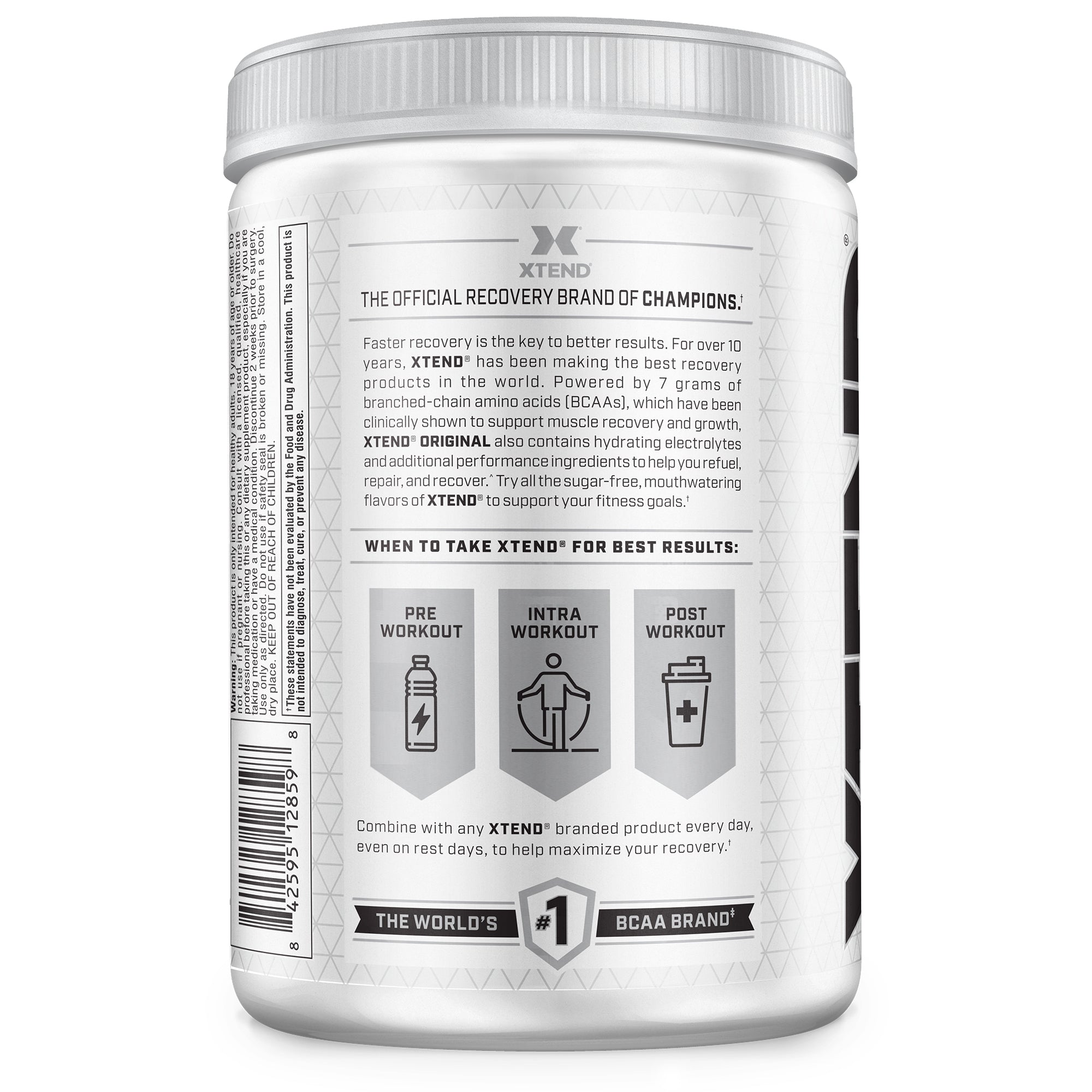 Original BCAA  Watermelon