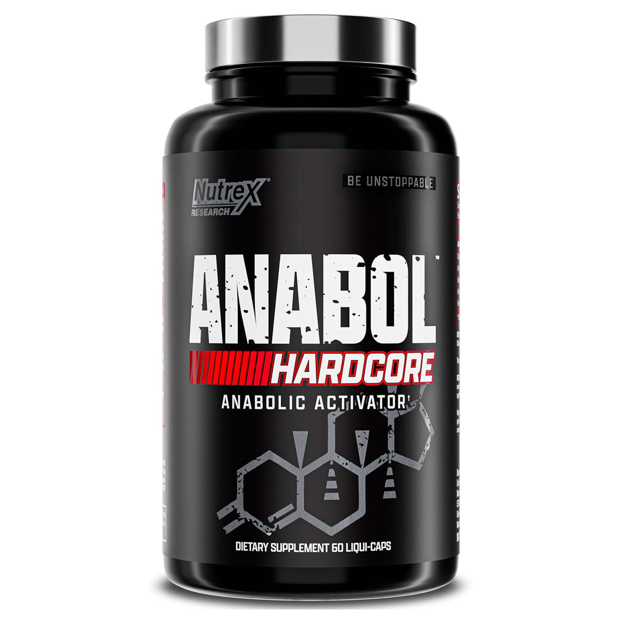 Nutrex Anabol Hardcore 60caps