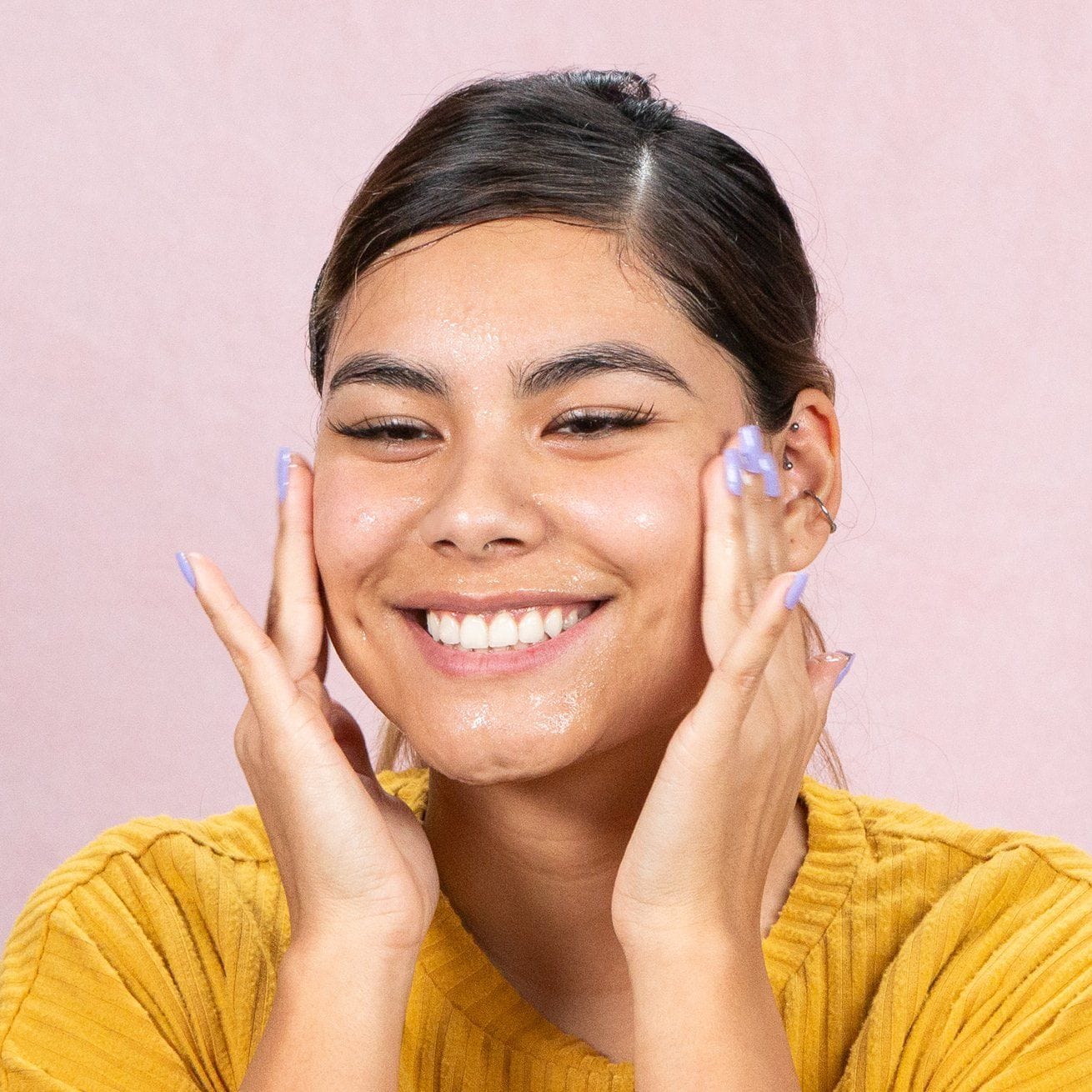 Facetory Let's Talk Detox Mask