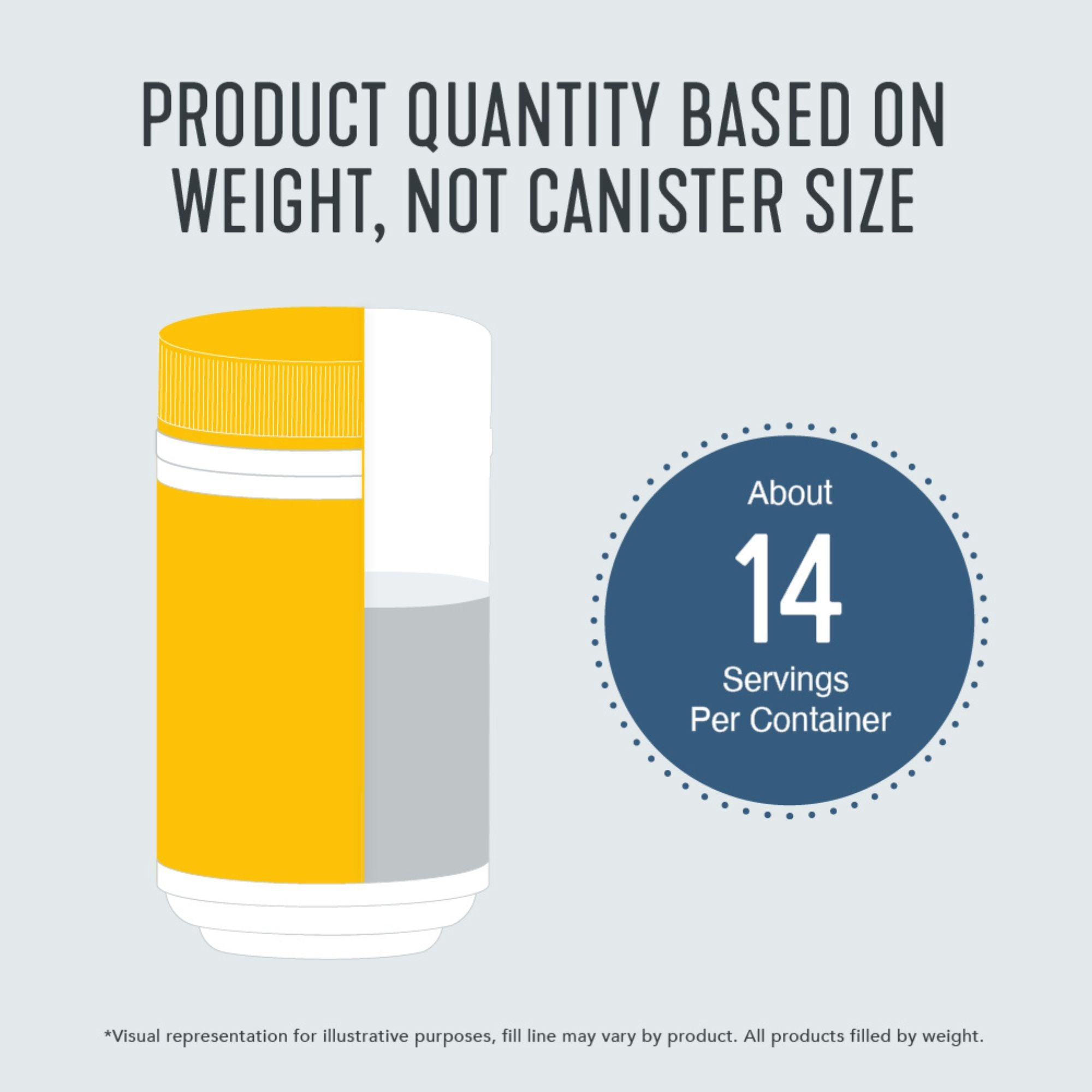 Péptidos de colágeno de vainilla de Vital Proteins