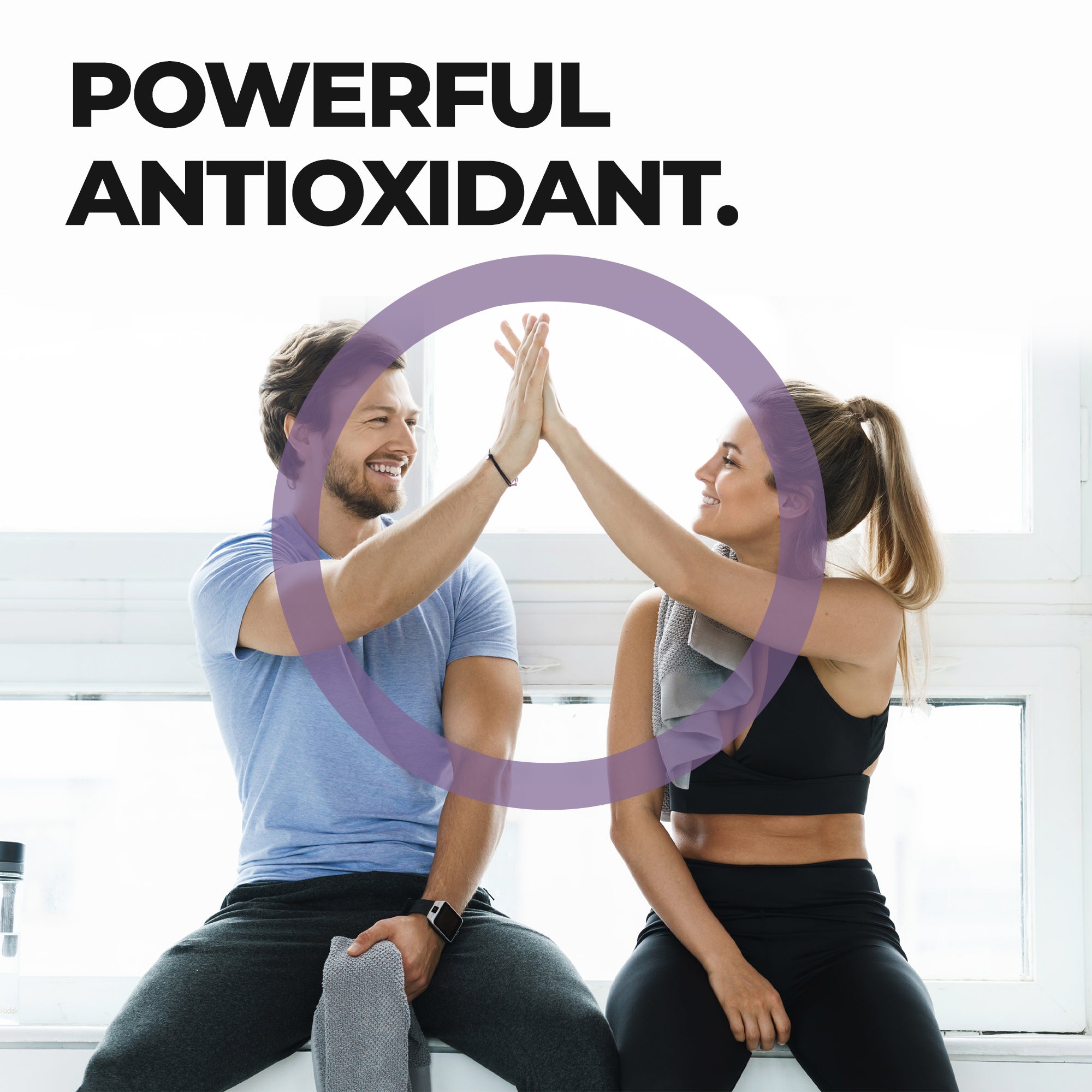 Quercetin 600mg - Powerful Antioxidant