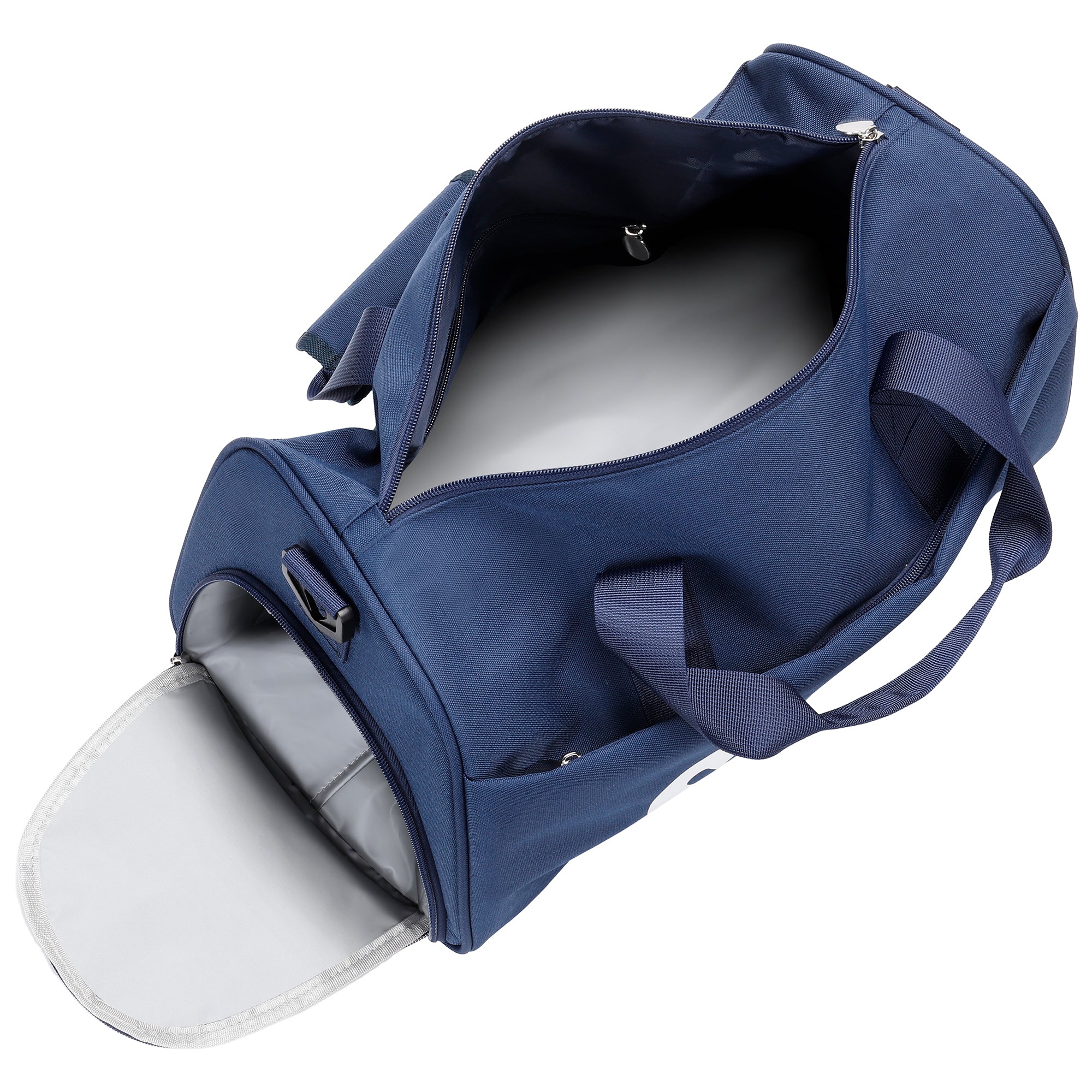 Bolsa de gimnasio VW