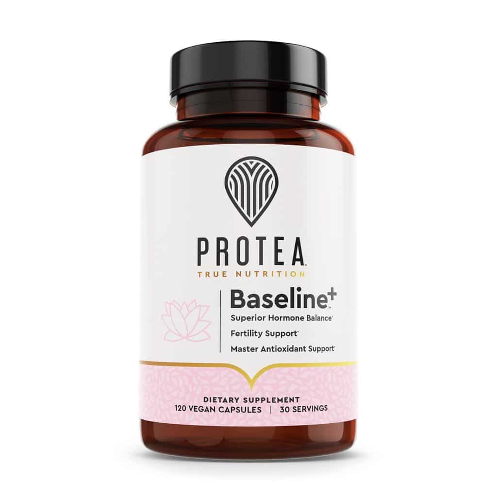 Protea Baseline+ 120caps