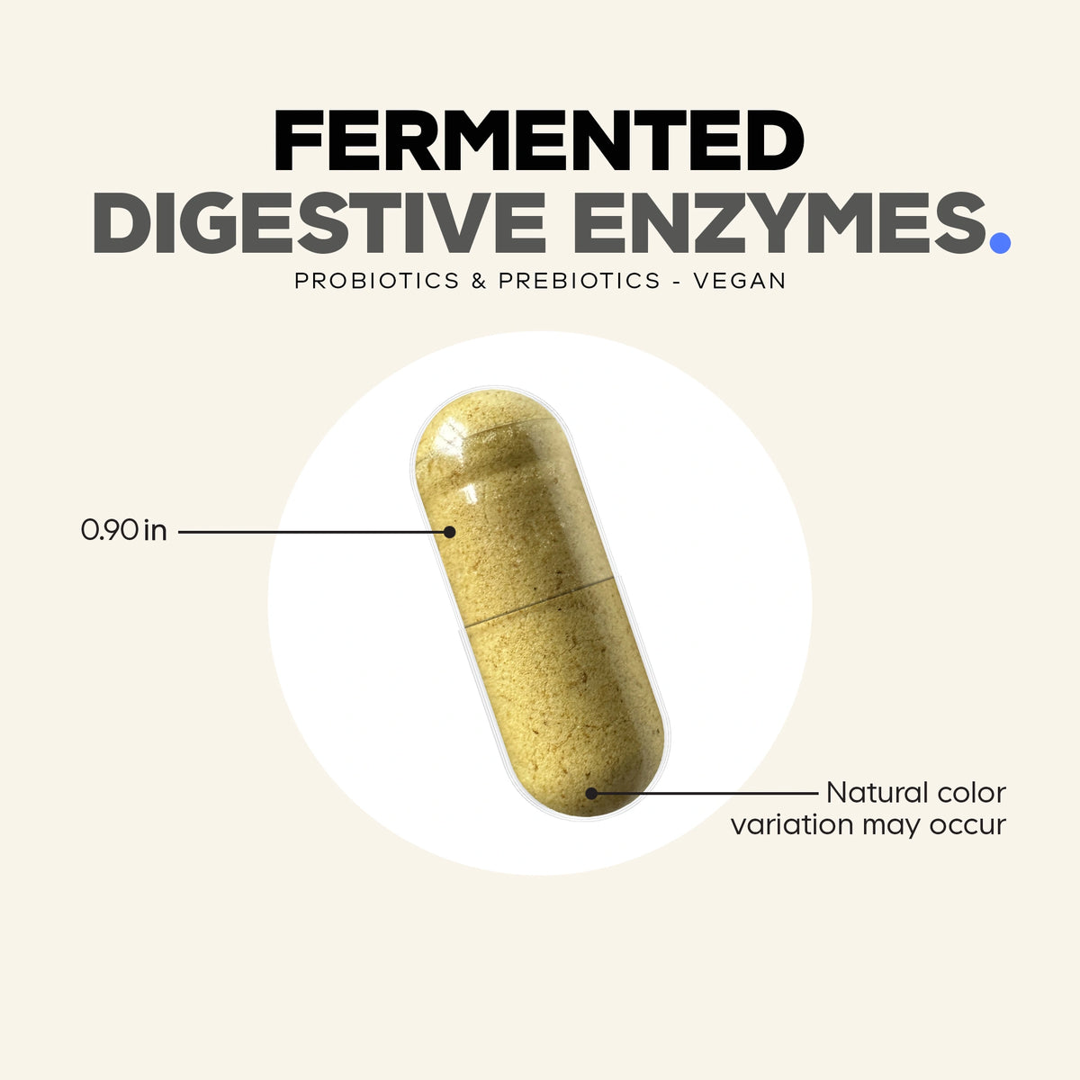 Codeage Digestive Enzymes 90 CAPS