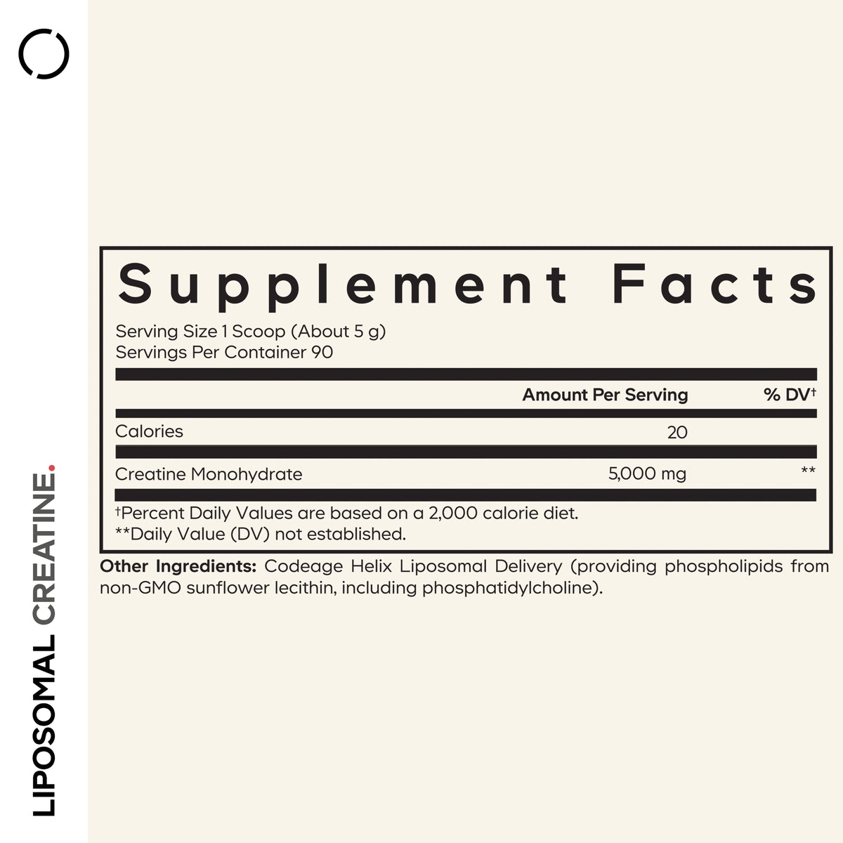 Creatine Monohydrate 455G