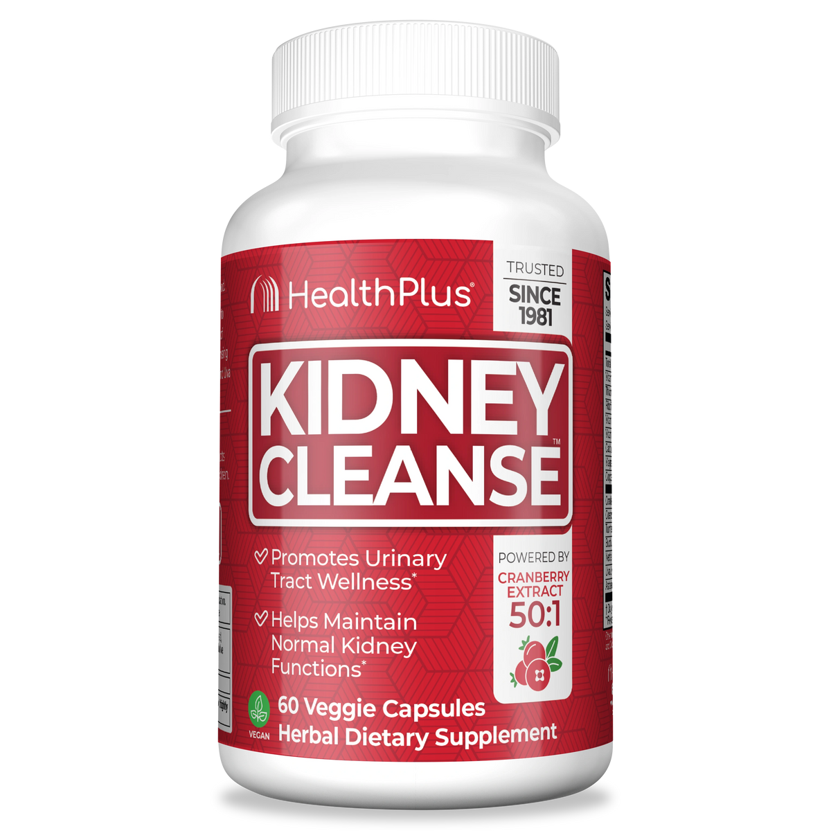 Kidney Cleanse