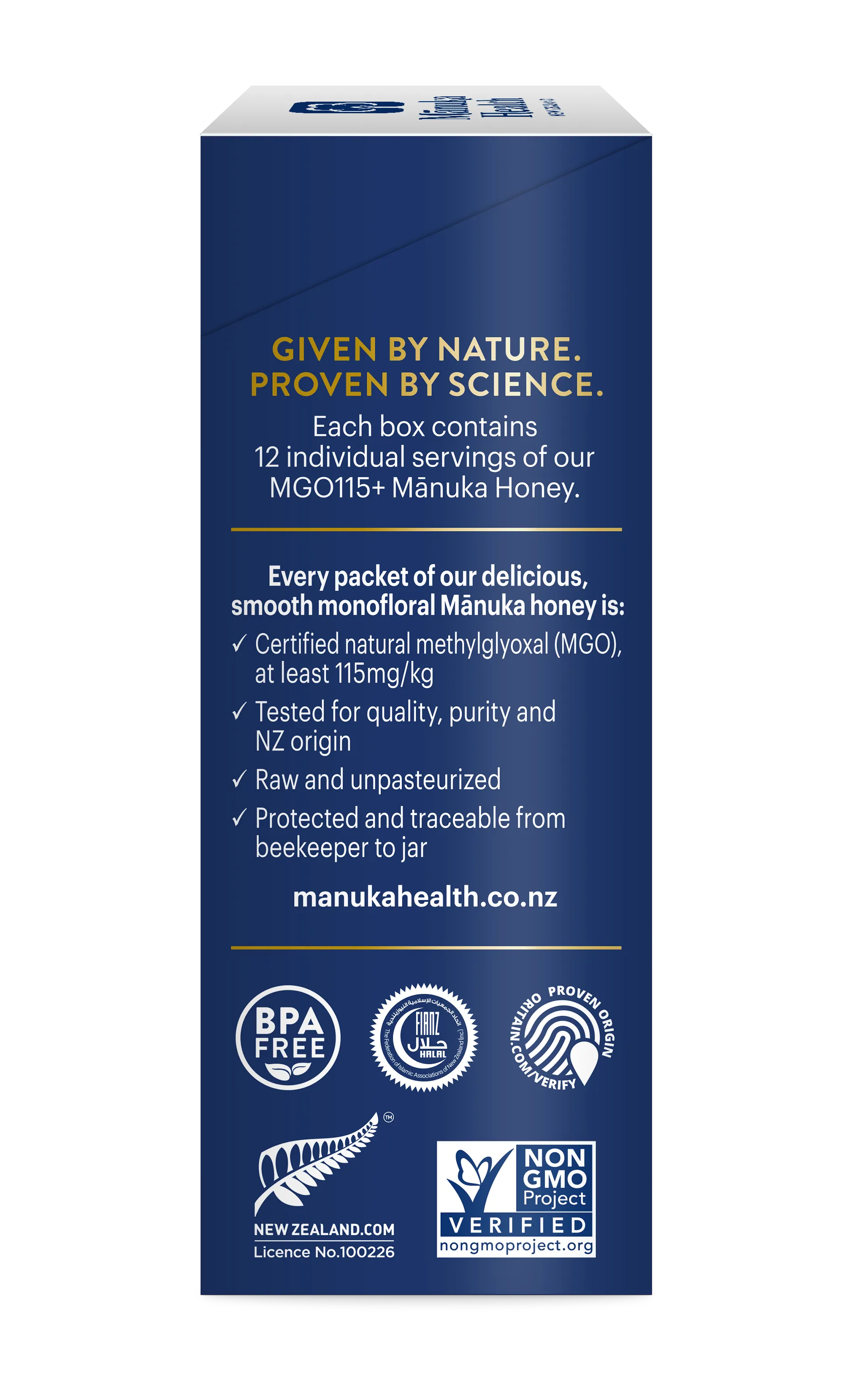 Manuka_Honey_MGO_115_On-the-Go_Wellness-60g-Back
