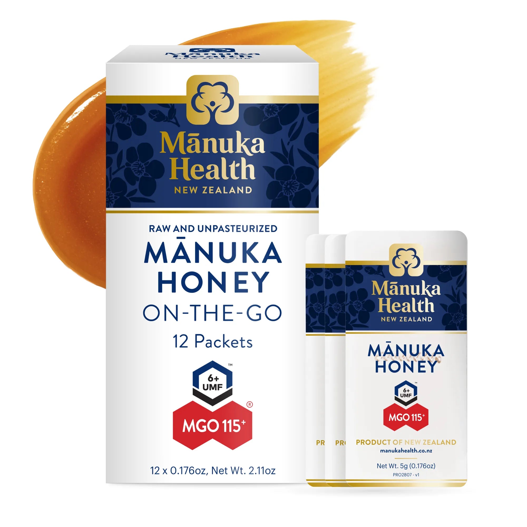 Manuka_Honey_MGO_115_On-the-Go_Wellness-60g-Product Infographic