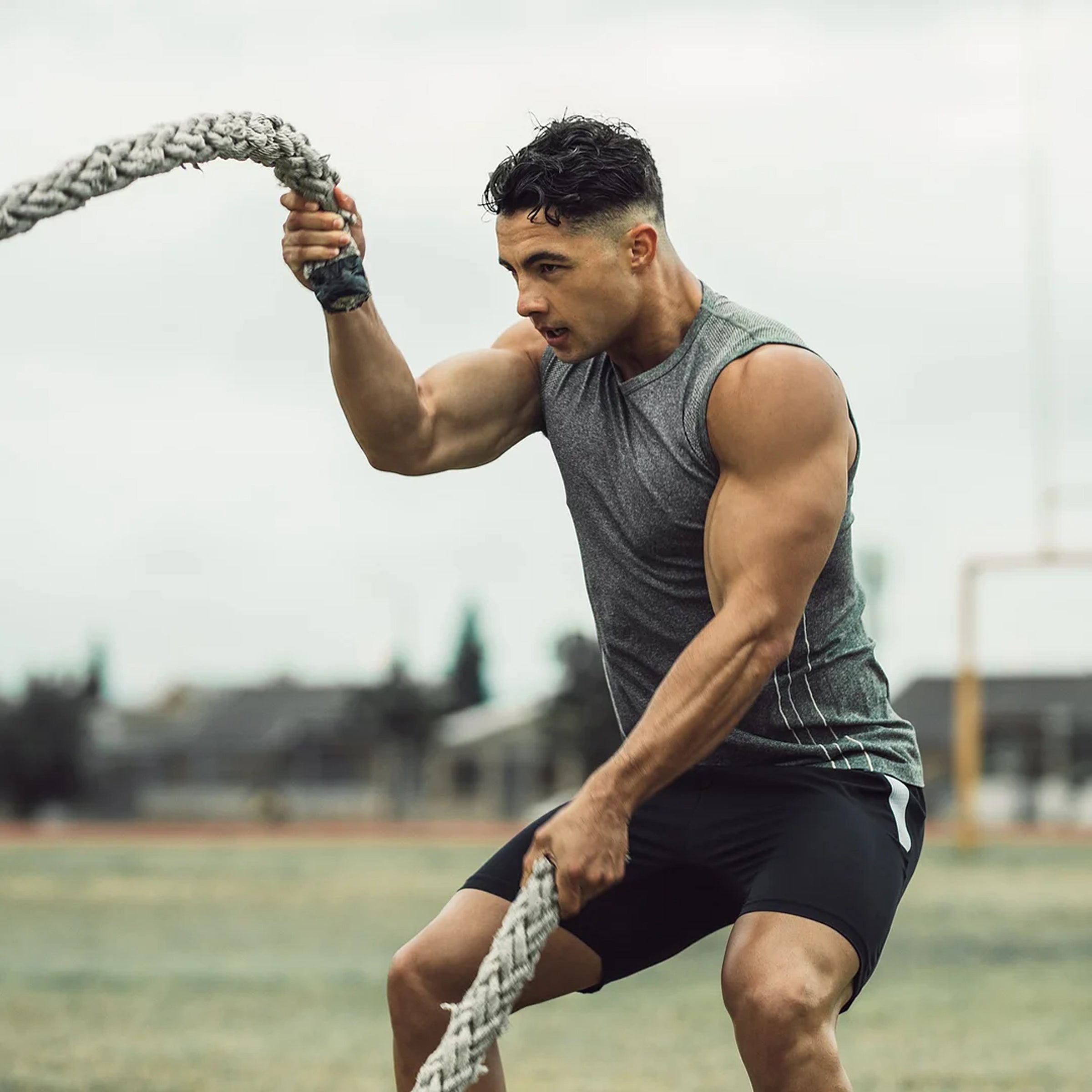 UTRA 360 Multivitamínico máximo para hombres