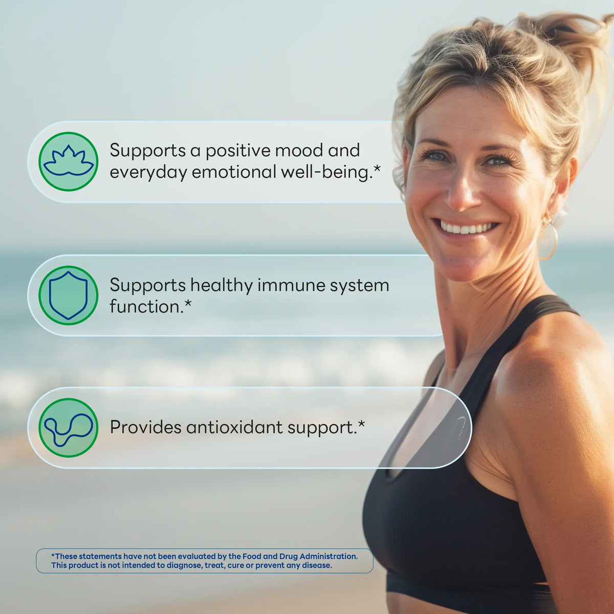 Ashwagandha Extract 500 mg, Stress & Mood Support, 60 Vegetarian Capsules