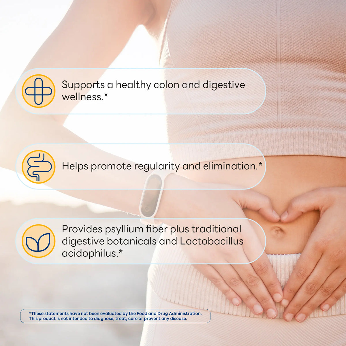 Advanced Colon Cleanse with Psyllium & Senna, Digestive Health Support, 240 Capsules
