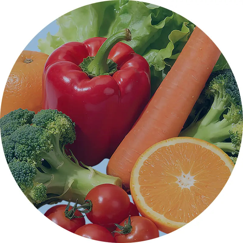 Vitamin World