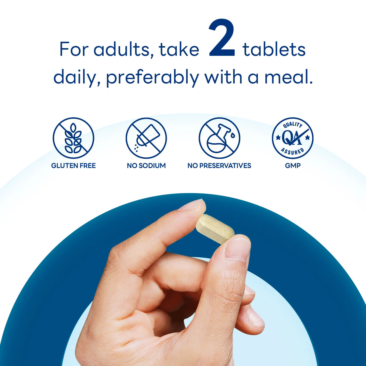 Joint Mover™ Premium with AprèsFlex®, Joint Comfort & Mobility Support, 60 Tablets