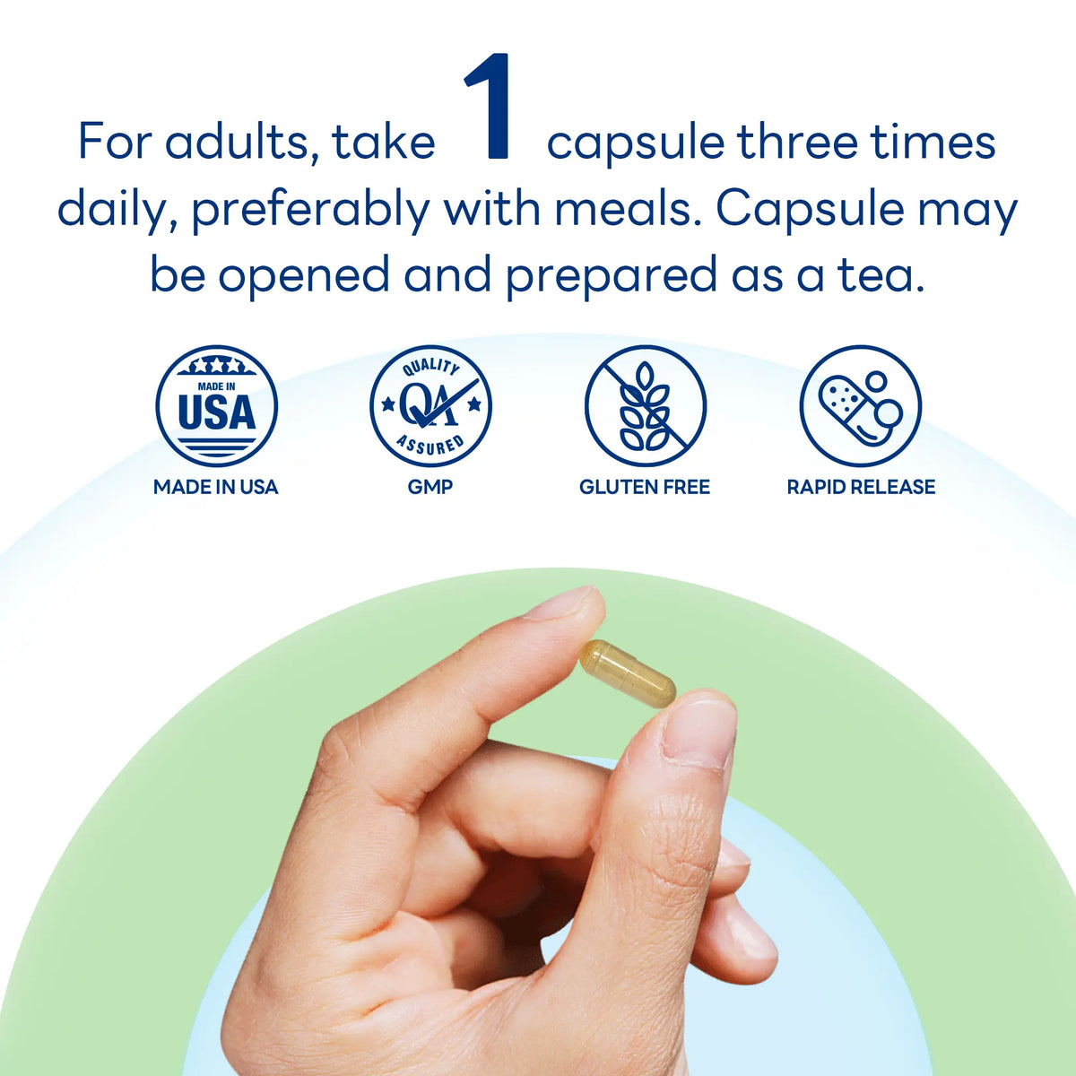 Milk Thistle 250 mg, Liver Support, 200 Capsules