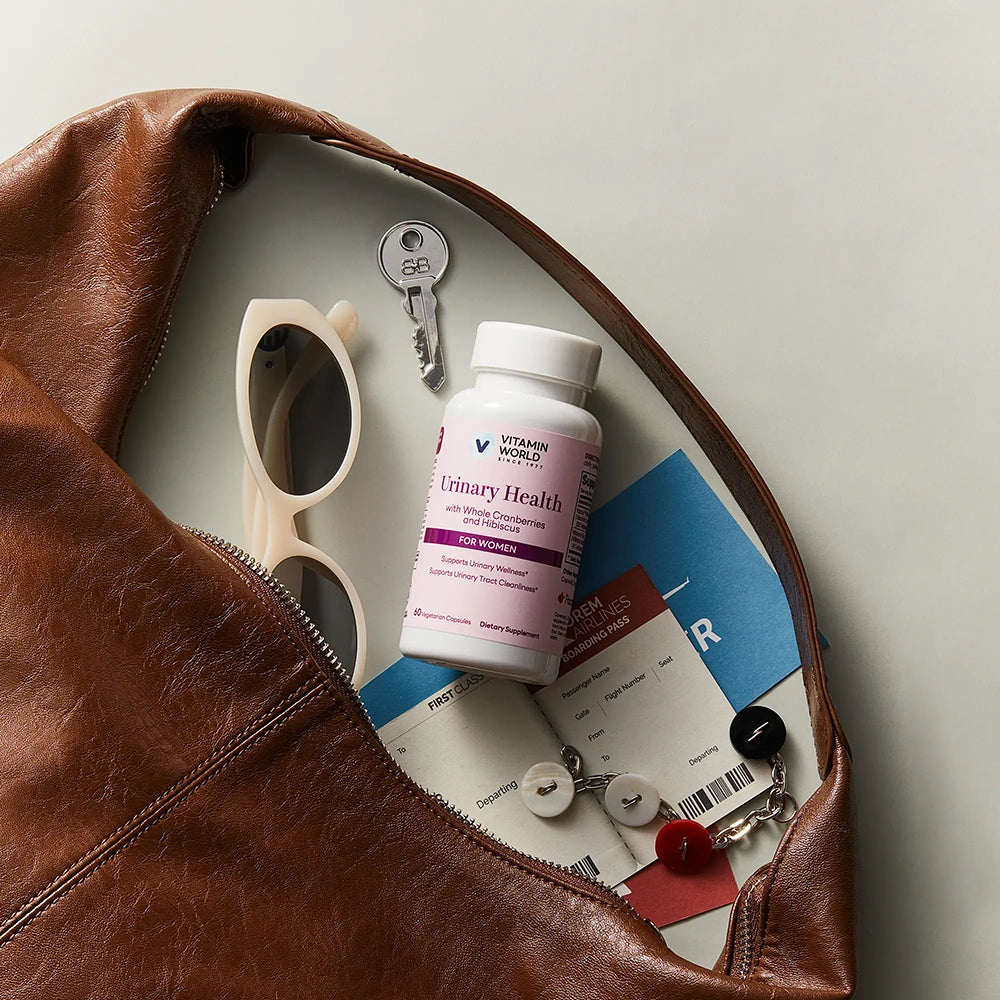 Urinary Health