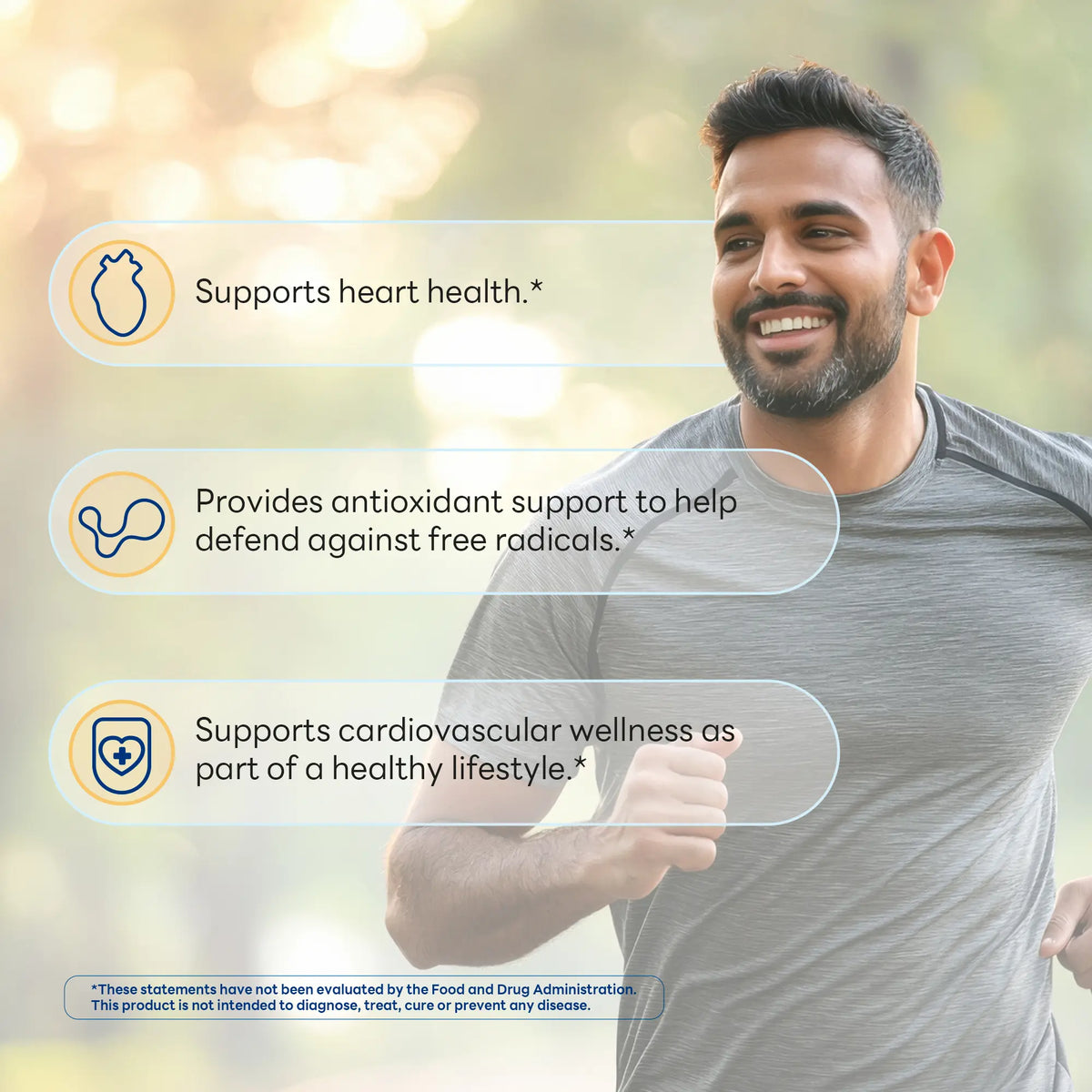 Maximum Strength Grape Seed Extract 28:1, Heart Health & Antioxidant Support, 100 Capsules