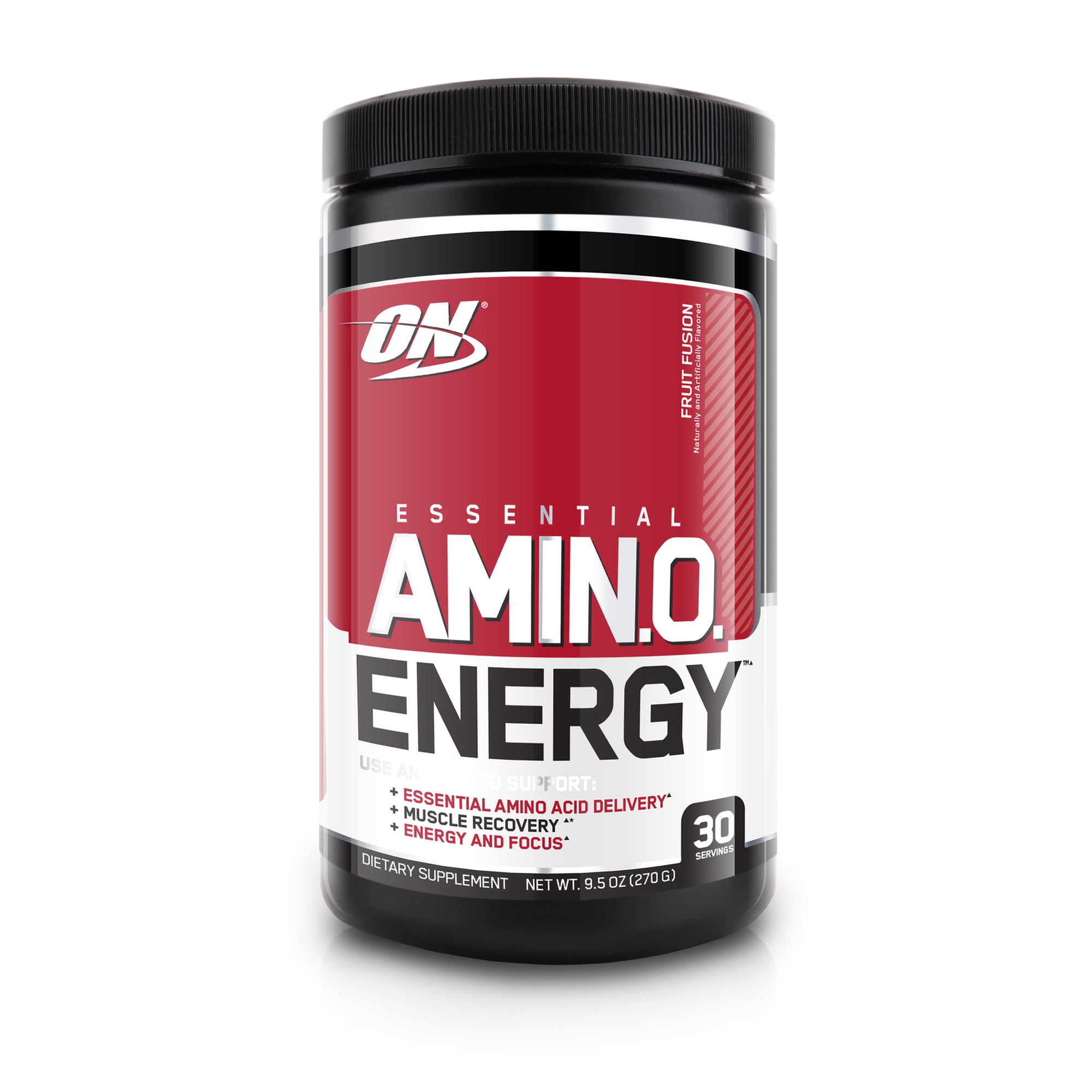 Essential AmiNO Energy™ Uva
