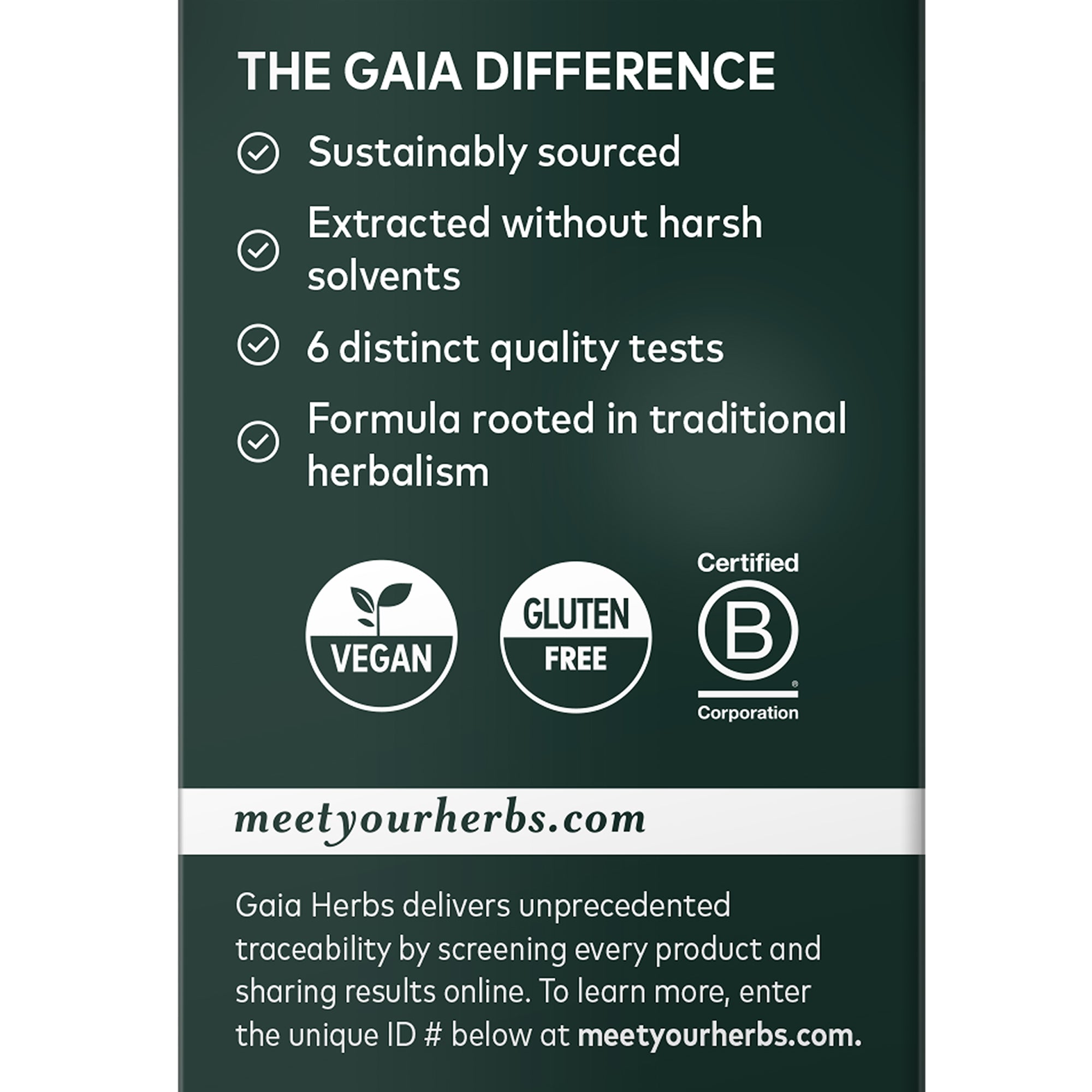 Adrenal Health® Daily Support