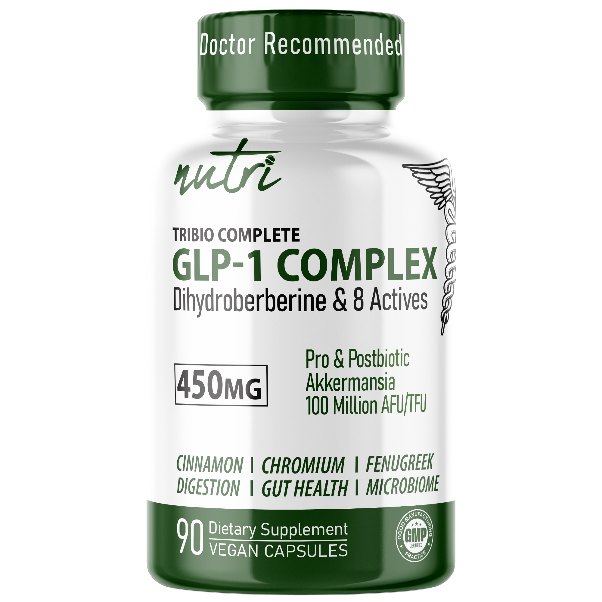GLP-1 Complex 90ct
