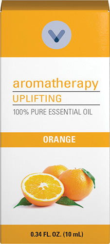 Orange 100% Pure Essential Oil