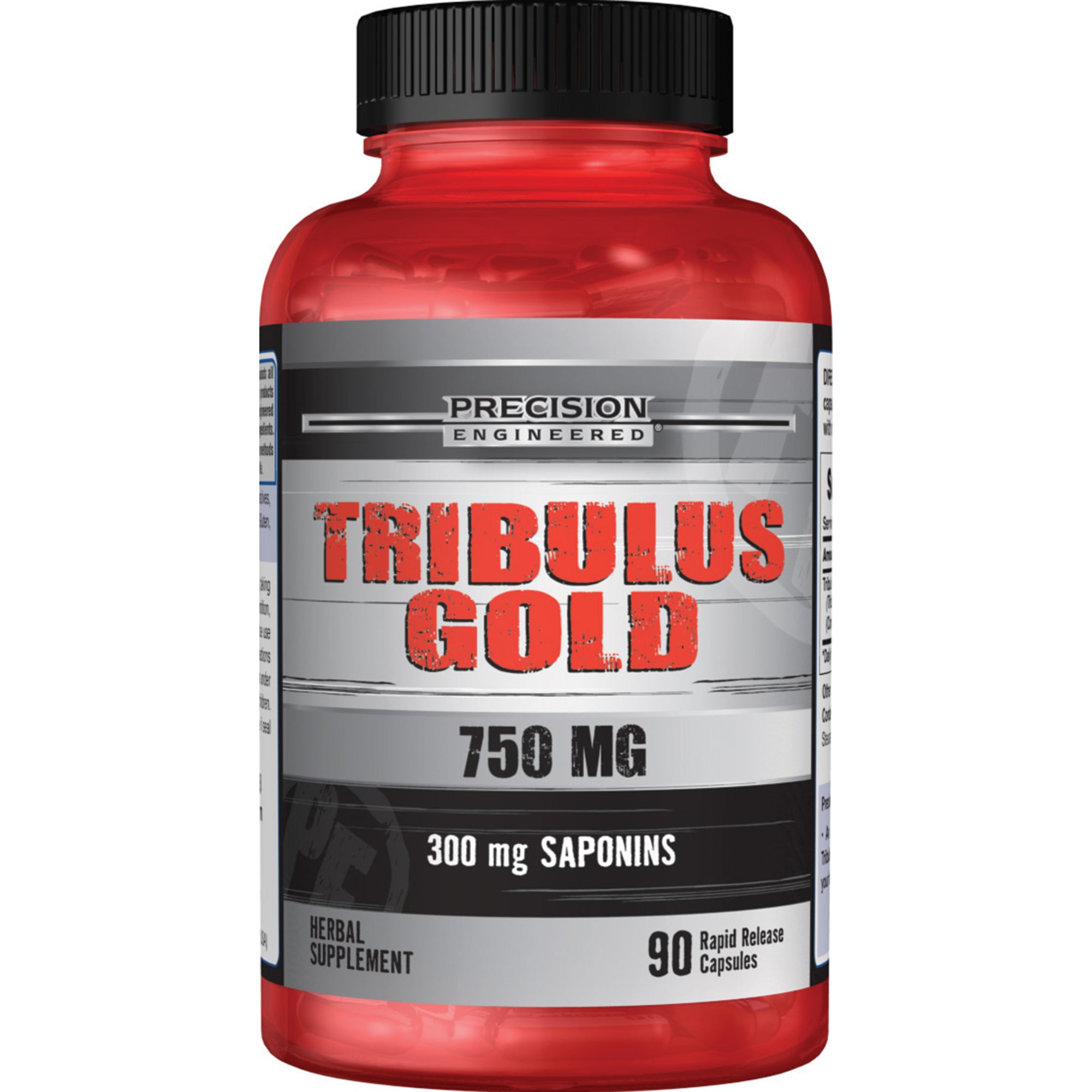 Tribulus Gold 750 mg