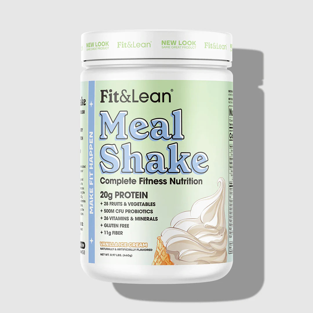 Batido de chocolate Fit &amp; Lean® Meal Shake