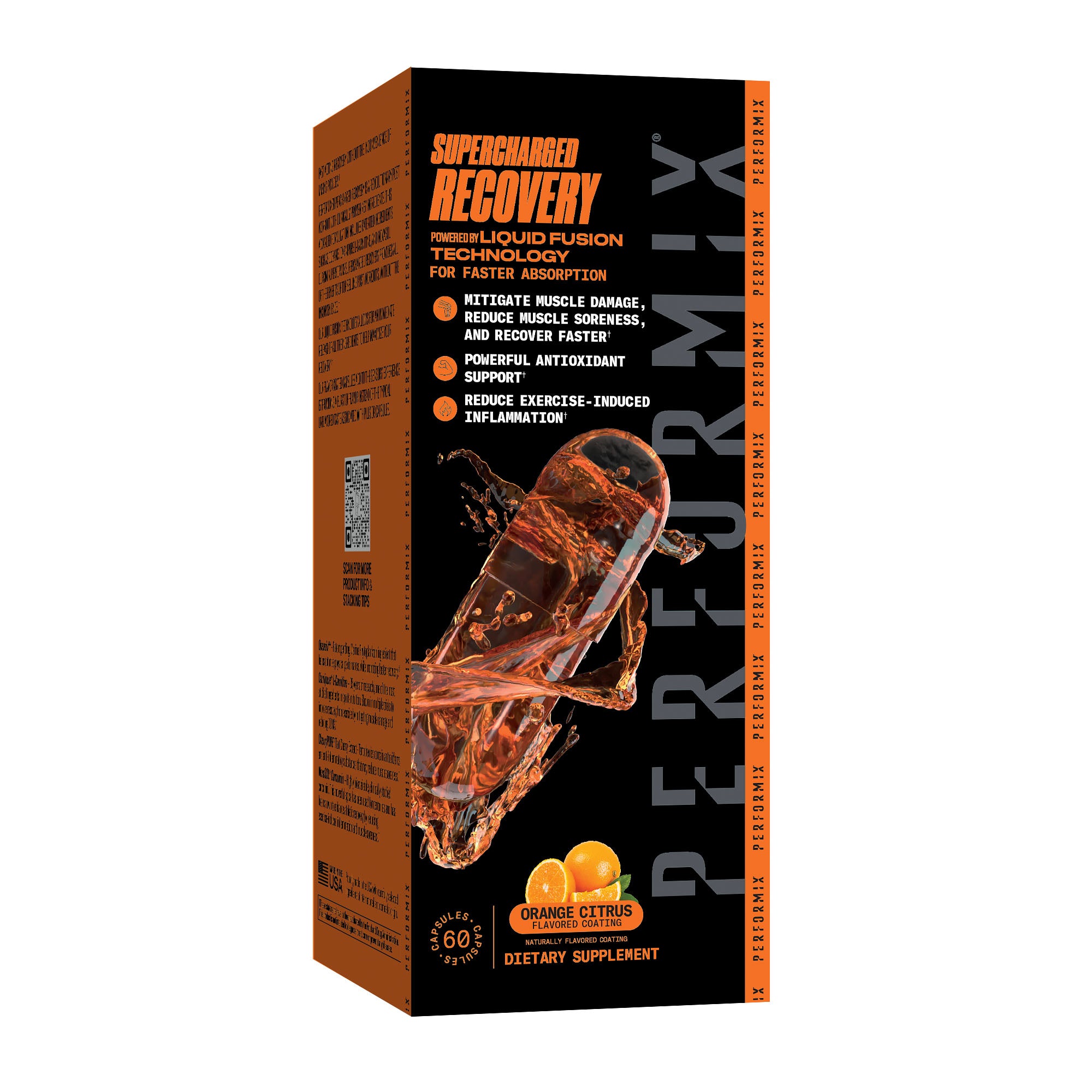 サプリメント Adapt Supplement | Stress & Adrenal Support – InterPlexus