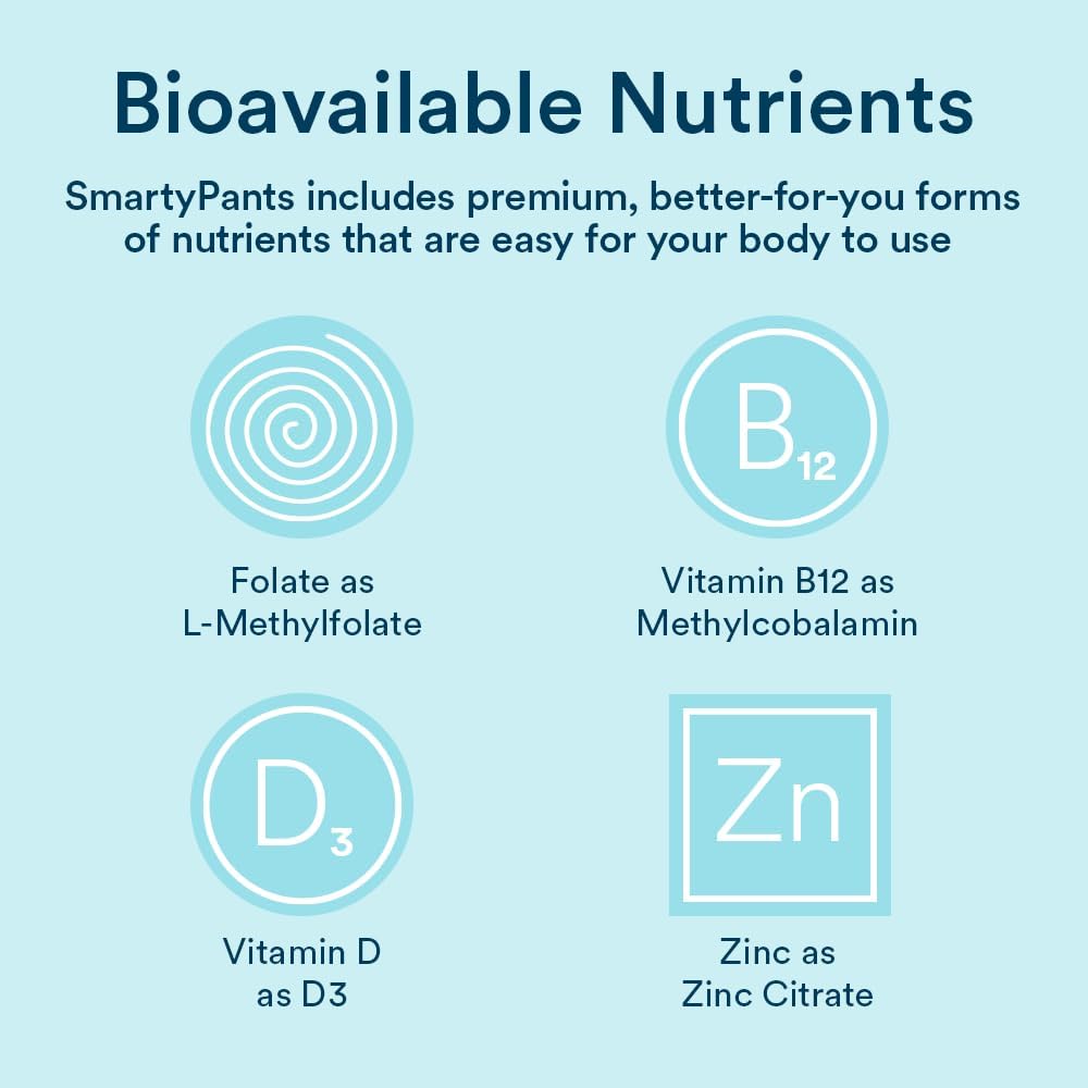 Teen Guy Formula Gummy Multivitamin 90ct - Bioavailable Nutrients